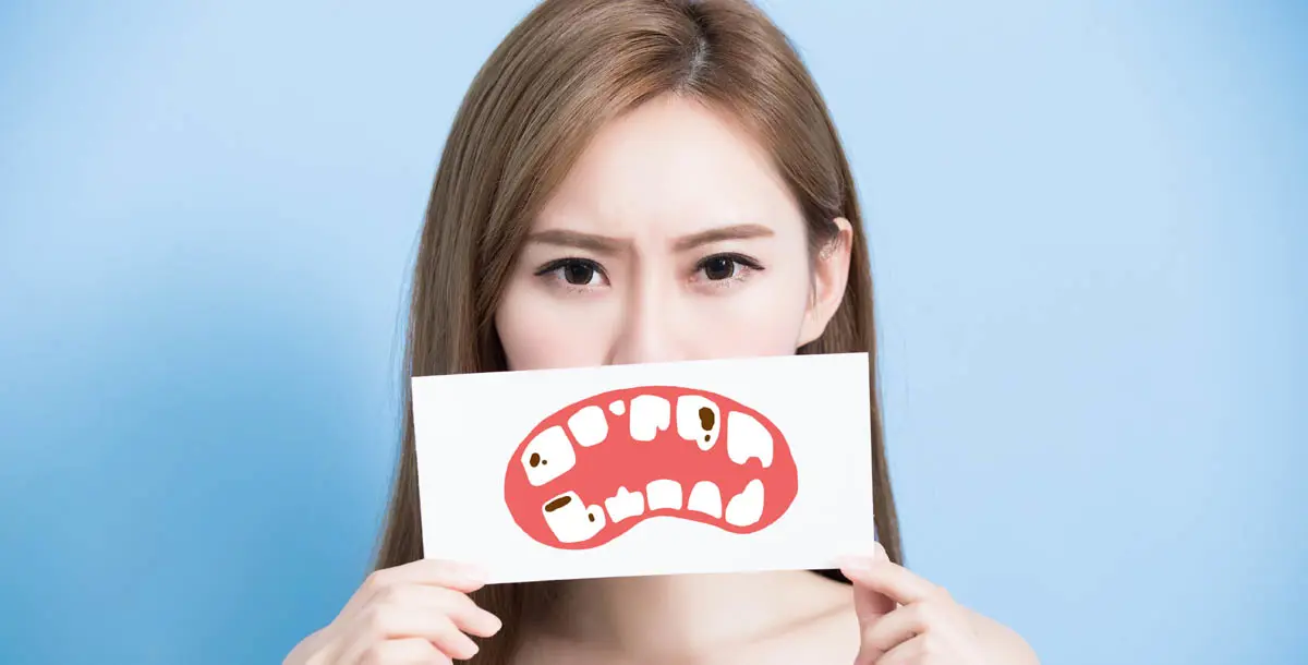 اكتشاف ثوري: الأسبرين يعالج تسوس الأسنان