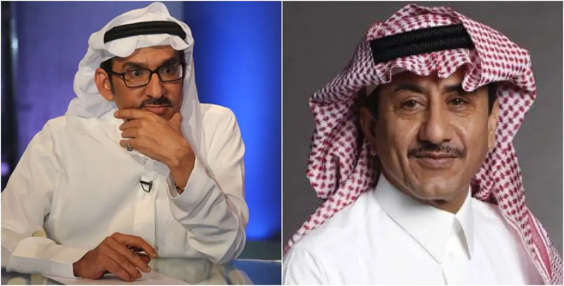عبد الله السدحان يضع 3 شروط ليجدد تعاونه مع ناصر القصبي