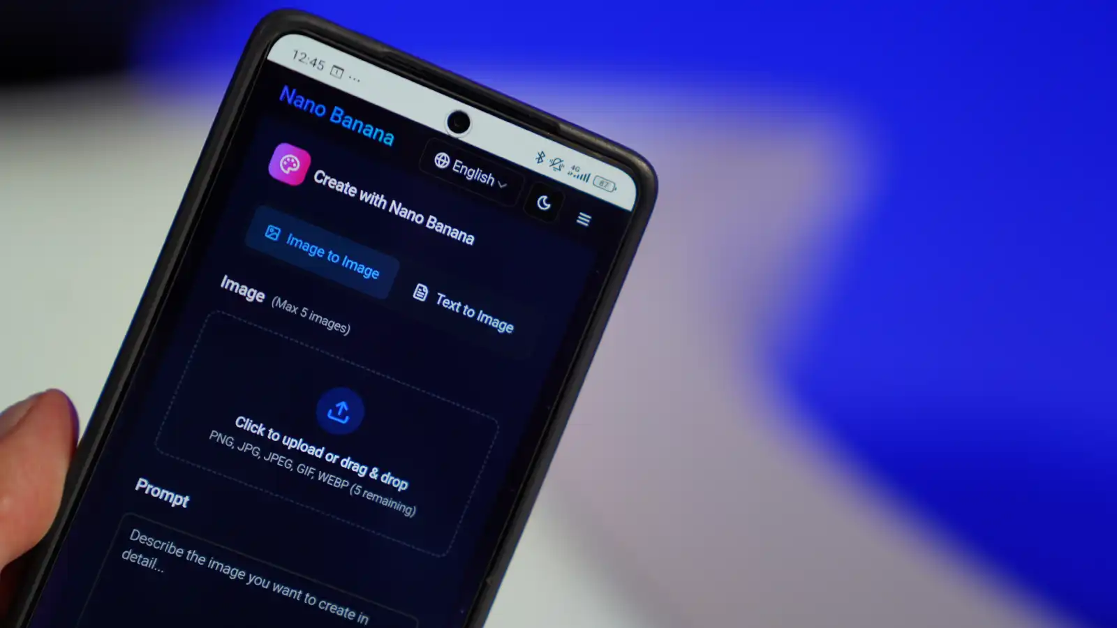 غوغل تطلق Nano Banana 2 Lite.. أسرع نموذج لإنشاء الصور
