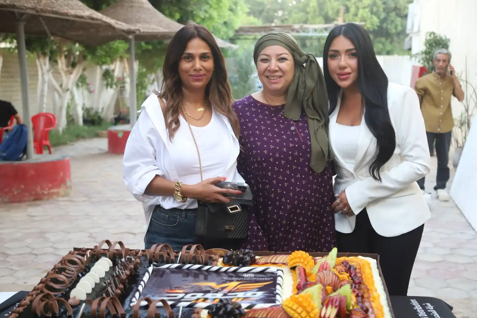 مسلسل الطيار