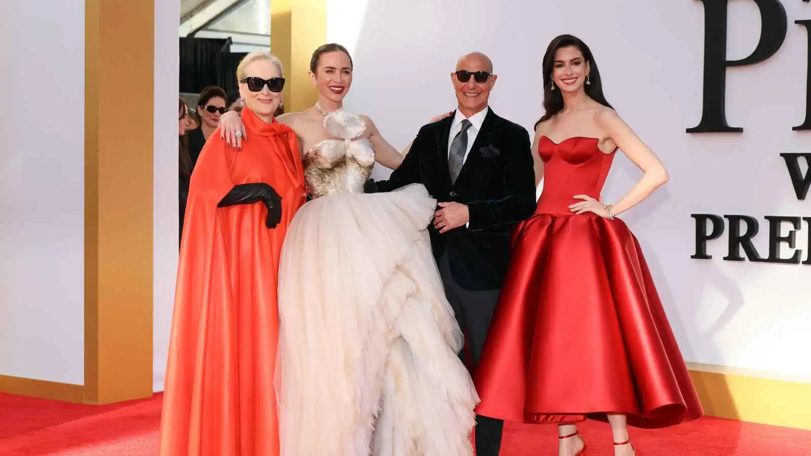 The Devil Wears Prada 2