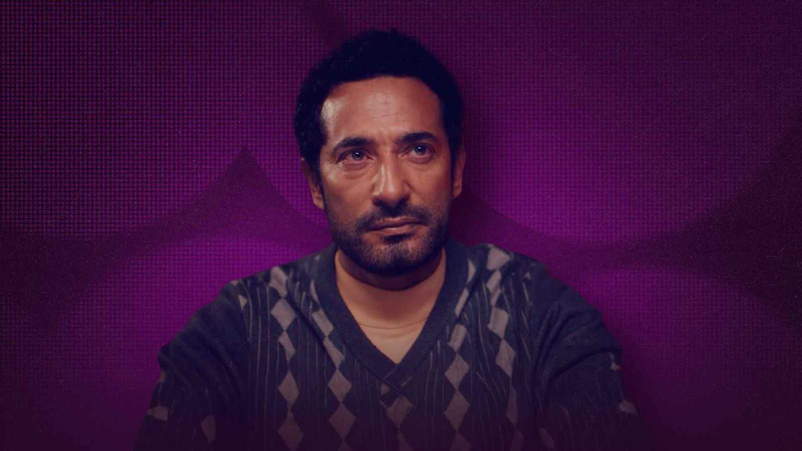 عمرو سعد: "بلوفر" إفراج الأعلى مشاهدة