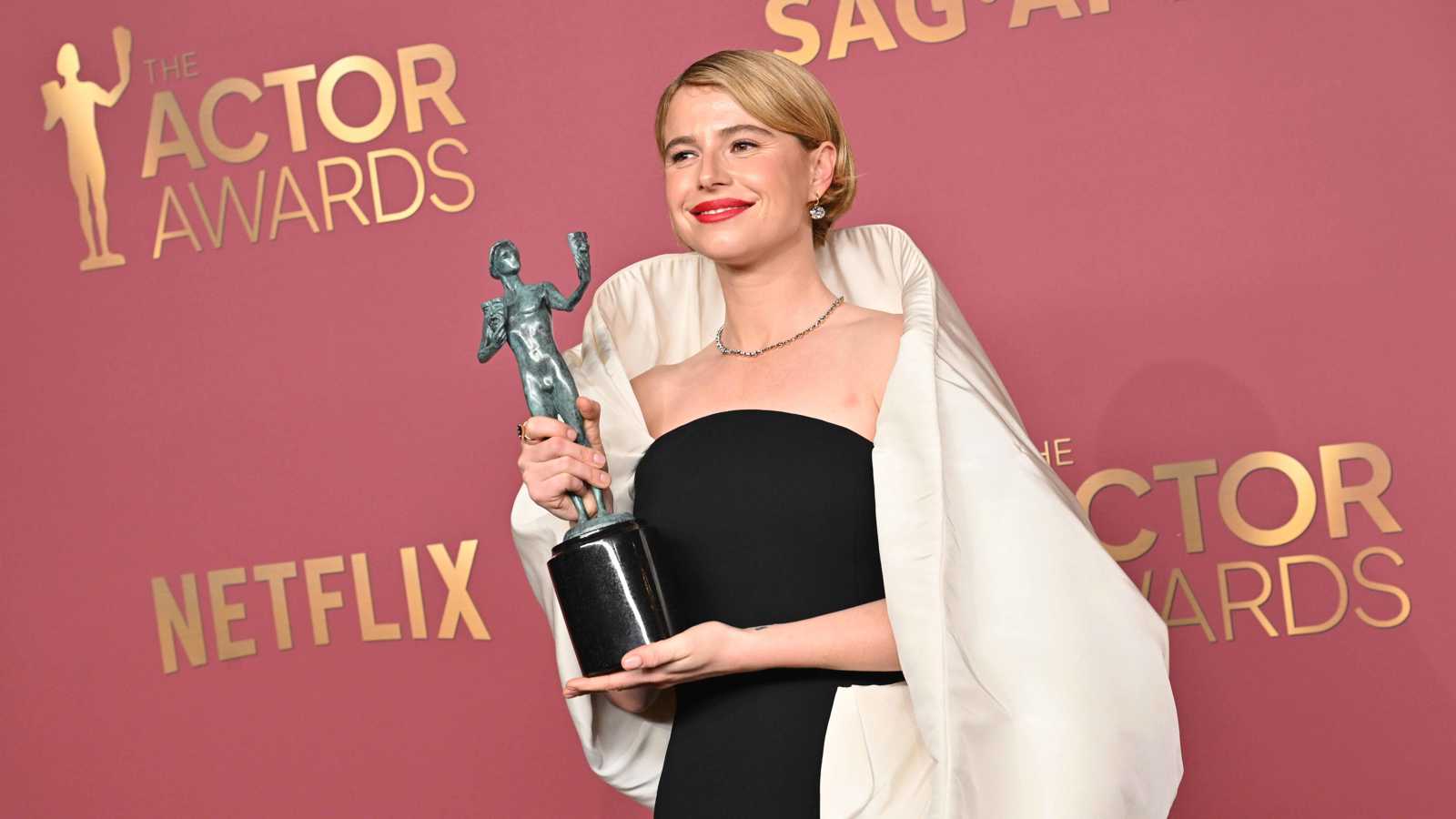 الفائزون بجوائز Actor Awards 2026