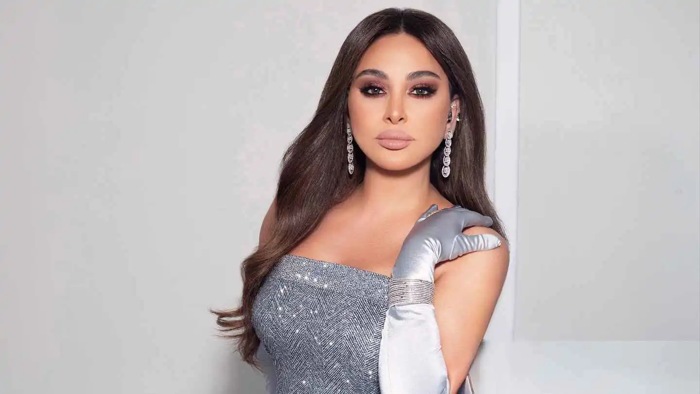 إليسا