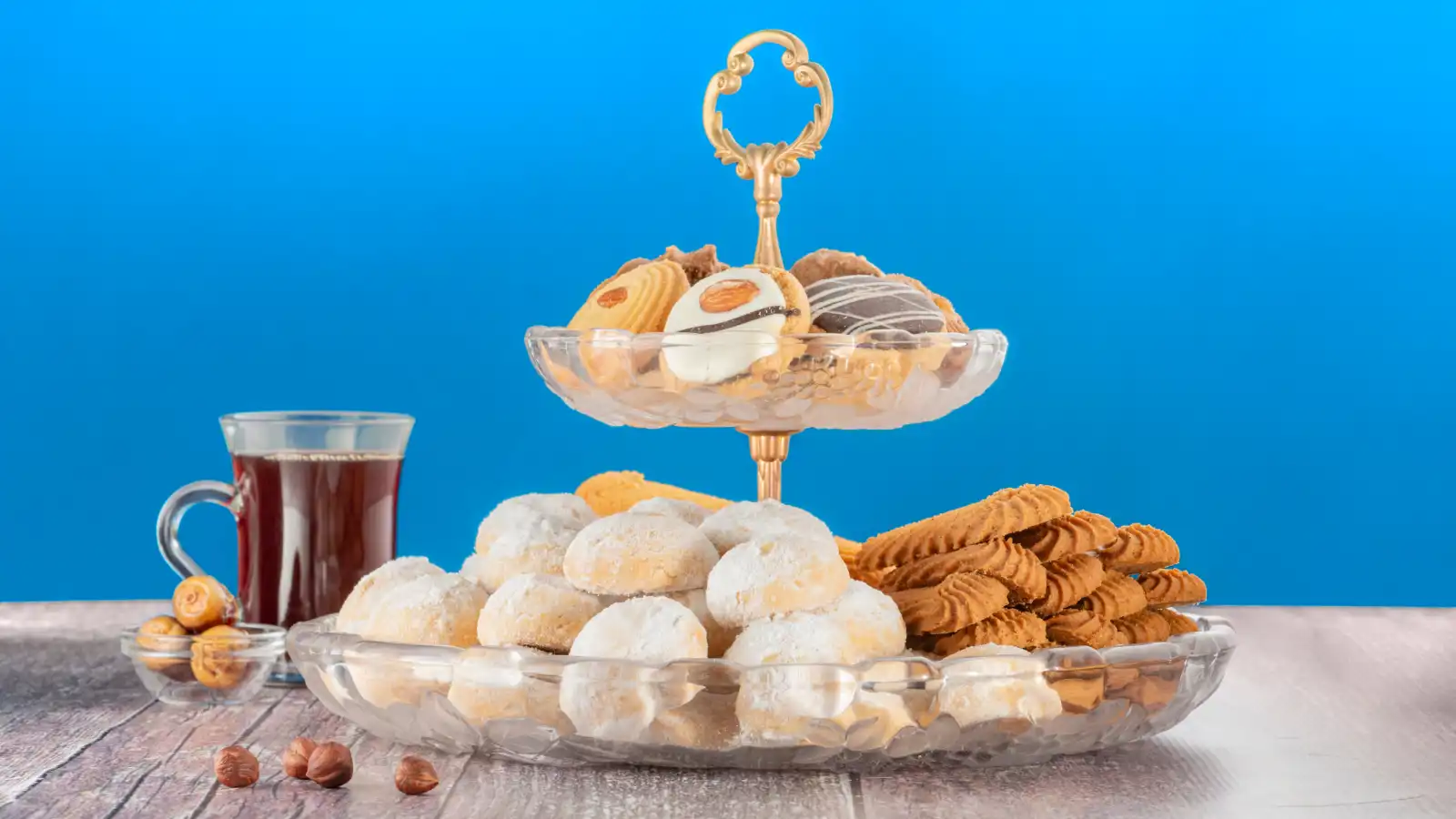 عيد الفطر في مصر