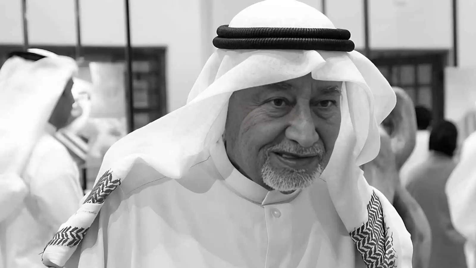 أبرز المعلومات عن الفنان التشكيلي عبدالحميد إسماعيل بعد وفاته