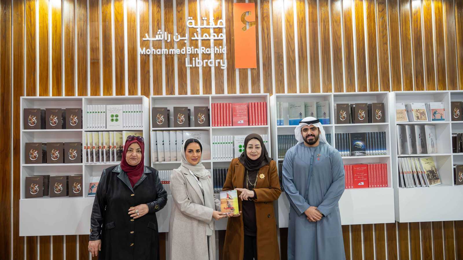دورة عاشرة من "جائزة محمد بن راشد للغة العربية"