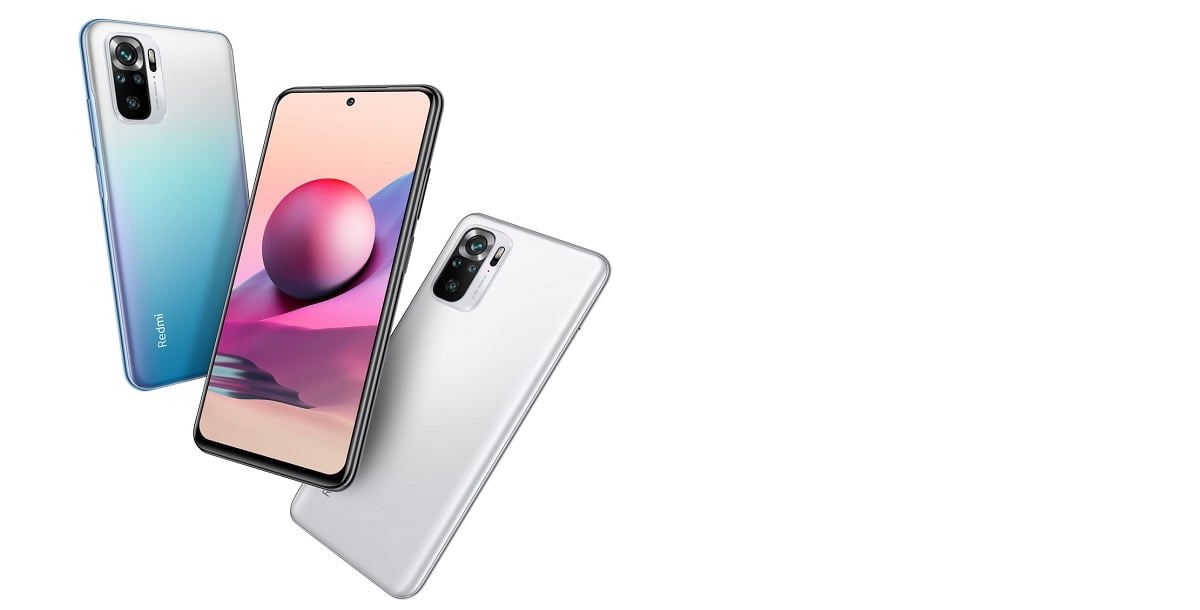هاتف شاومي نوت" S10 " تقنيات عالية بتكلفة منخفضة