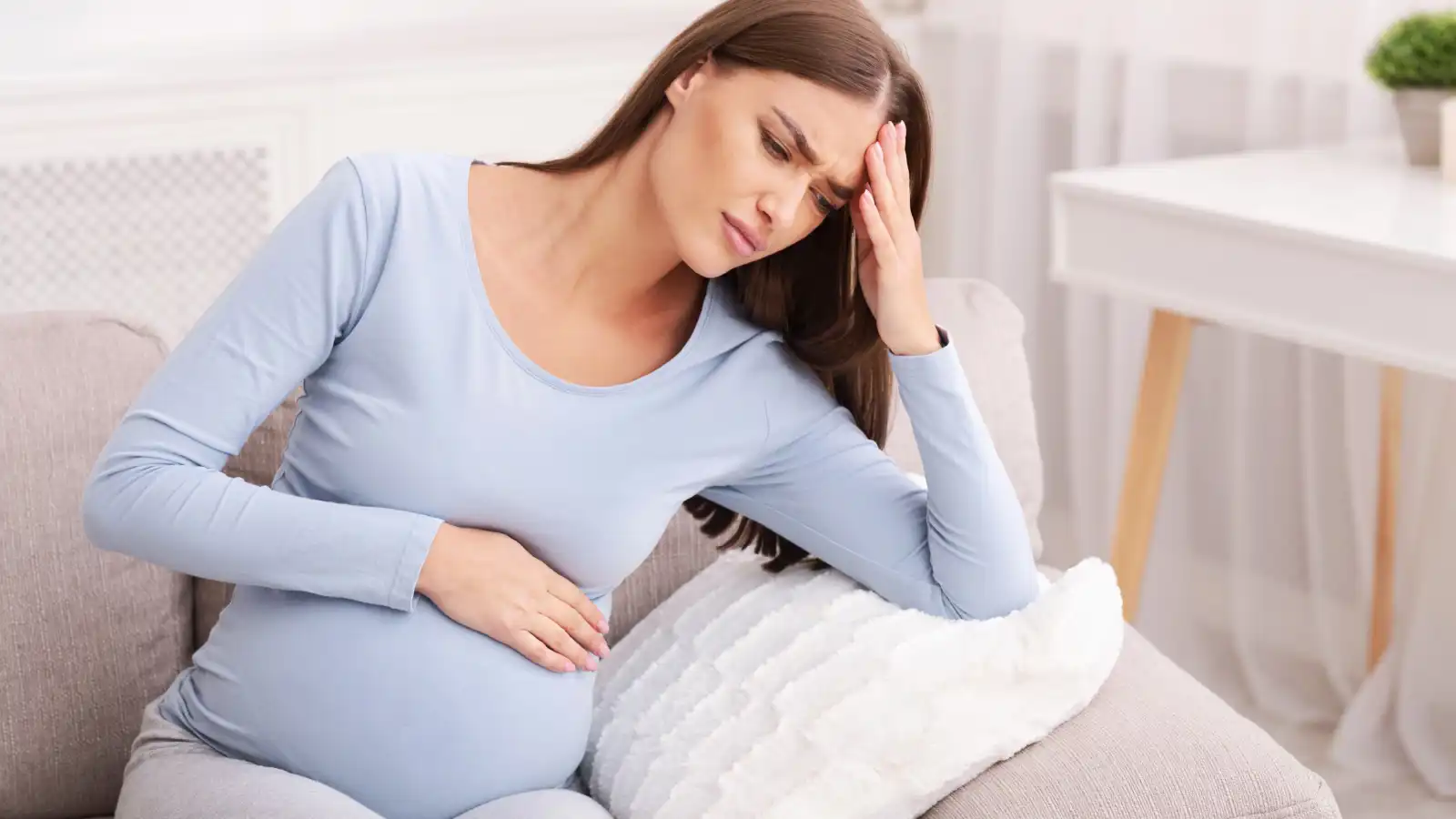 علاج سلس البول أثناء الحمل وطرق السيطرة عليه