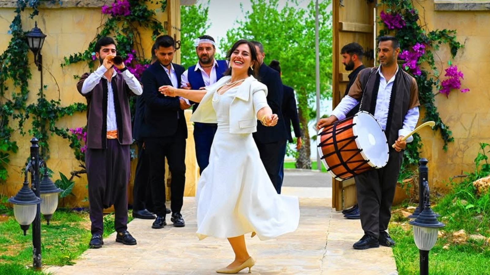 تسريبات تهز مسلسل "الخليفة" والشركة تتحرك قانونيًا