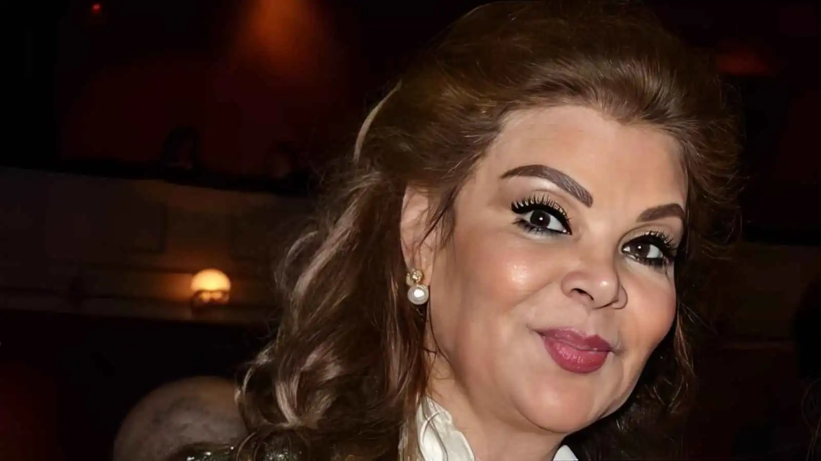 صفاء أبو السعود تعود إلى الشاشة بعد غياب بمسلسل مفاجئ