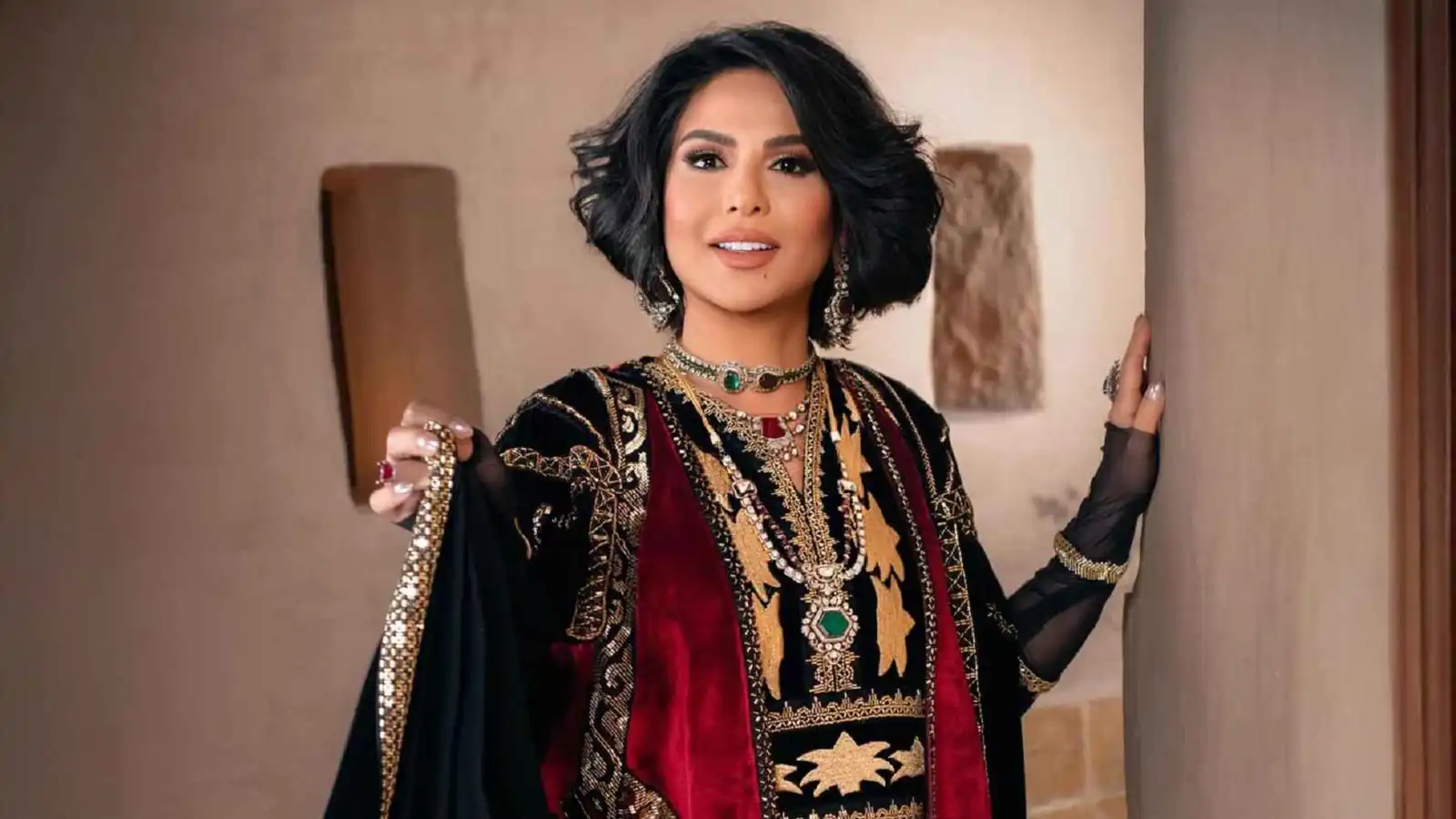 نوال وماجد المهندس في ديو غنائي مرتقب