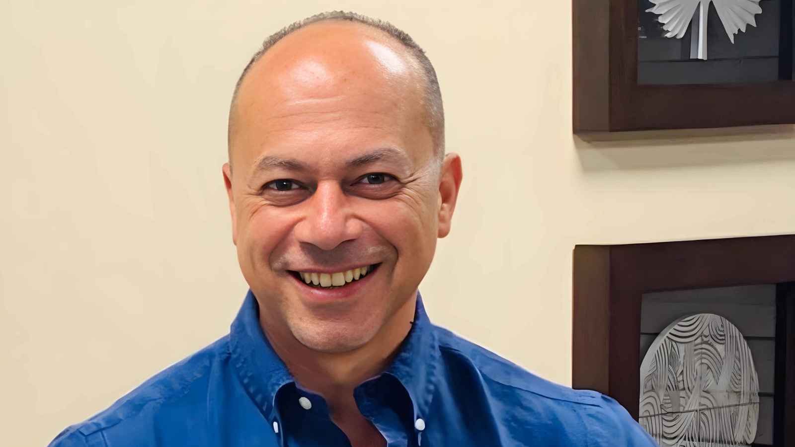 تامر مرسي
