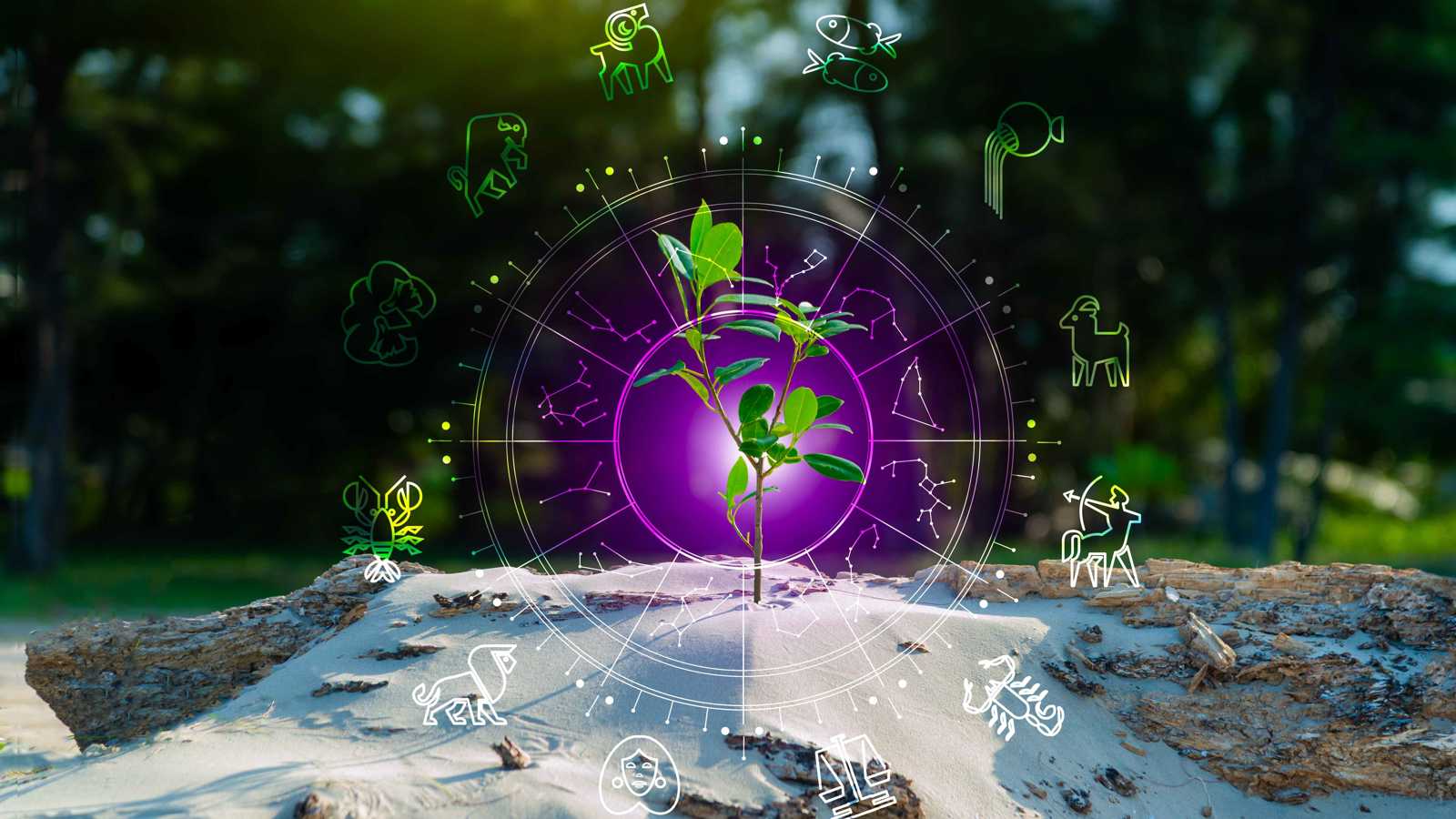 توقعات الأبراج للأربعاء 11 فبراير 2026 مع جومانة وهبي.. القوس مطالب بالتنظيم