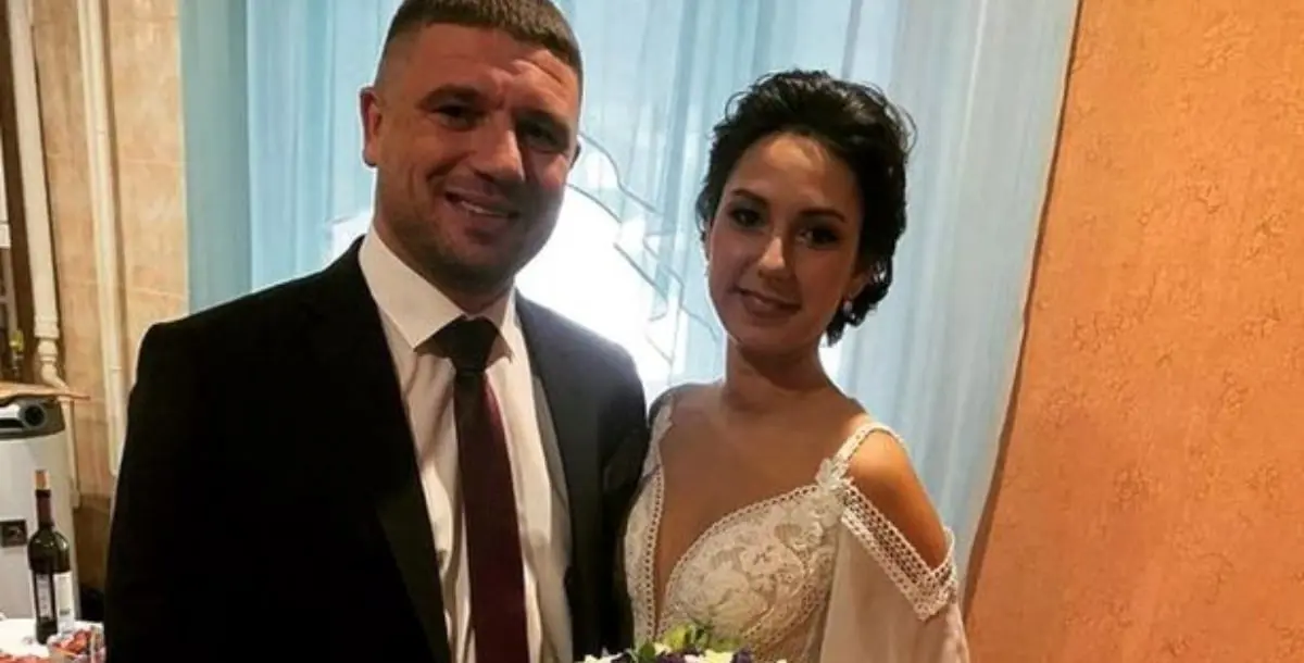 حفل زفاف في روسيا يتحول لـ"مأتم".. مقتل شاب ليلة عرسه