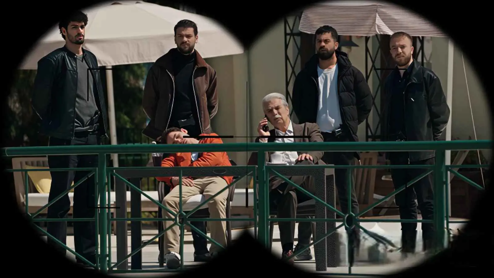 مسلسل آسر الحلقة 59