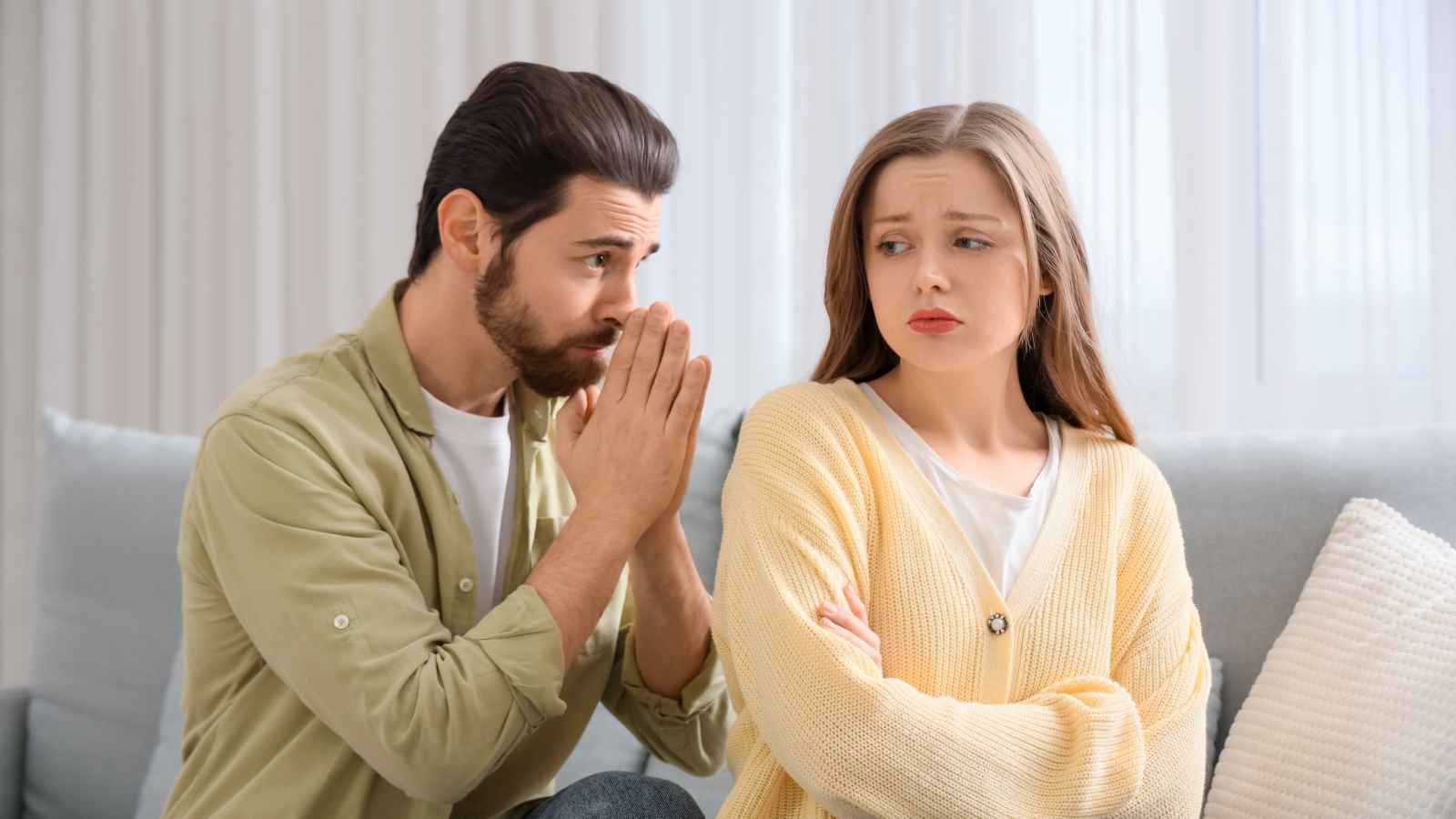 الفرق بين التسامح وتجاوز الحدود