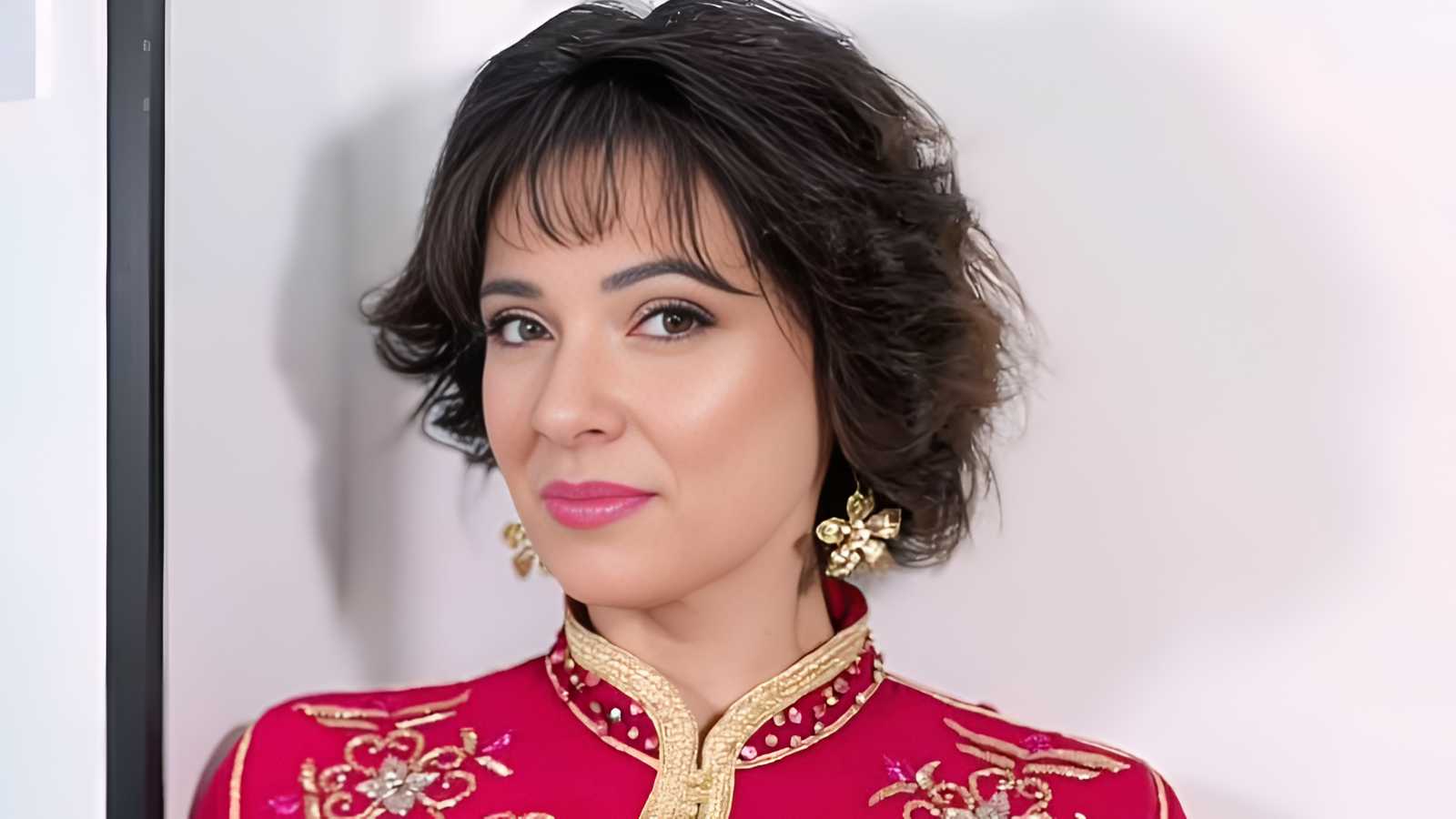 وفاة والدة الفنانة نورهان شعيب