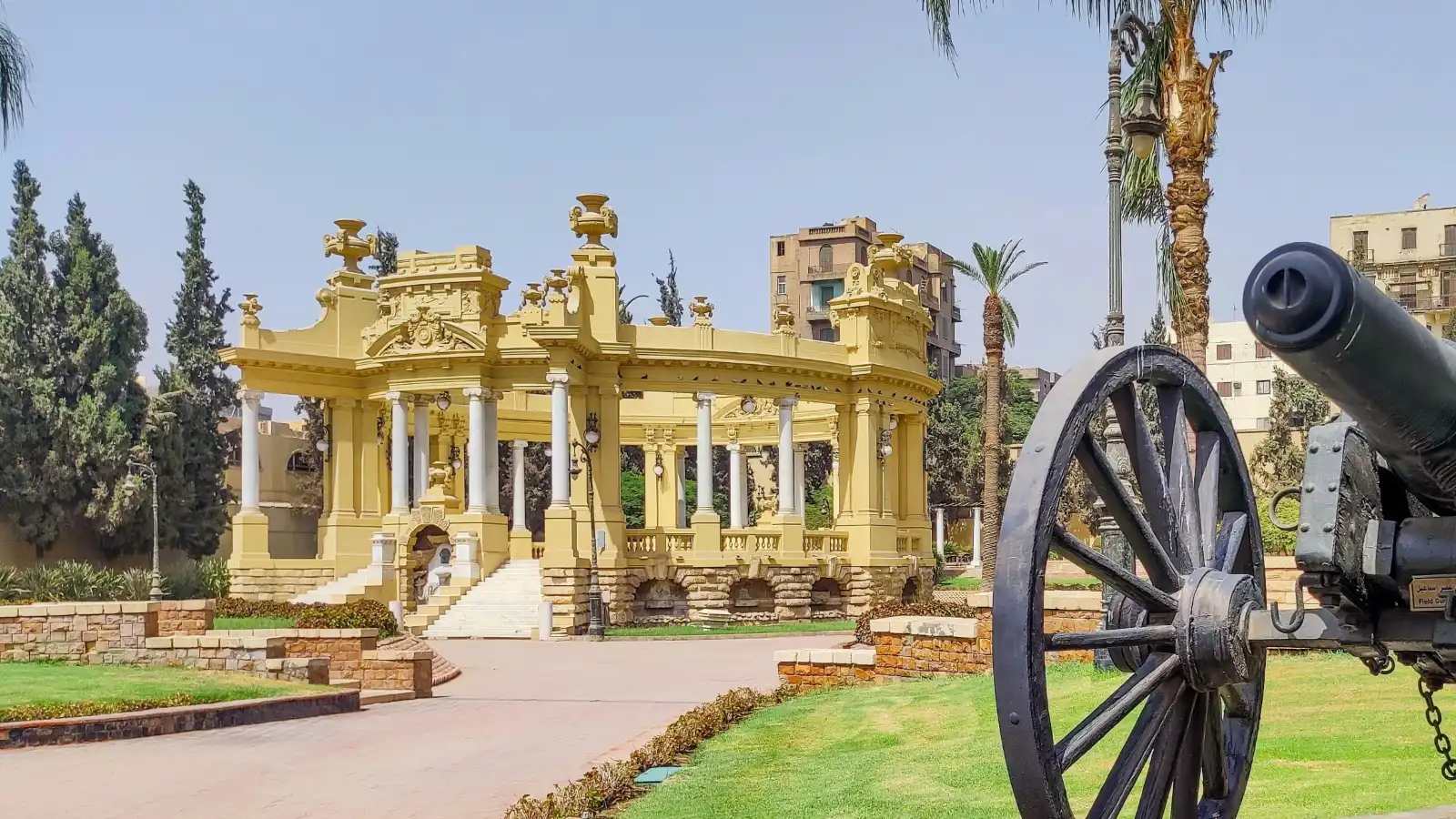 قصر عابدين (مصر)