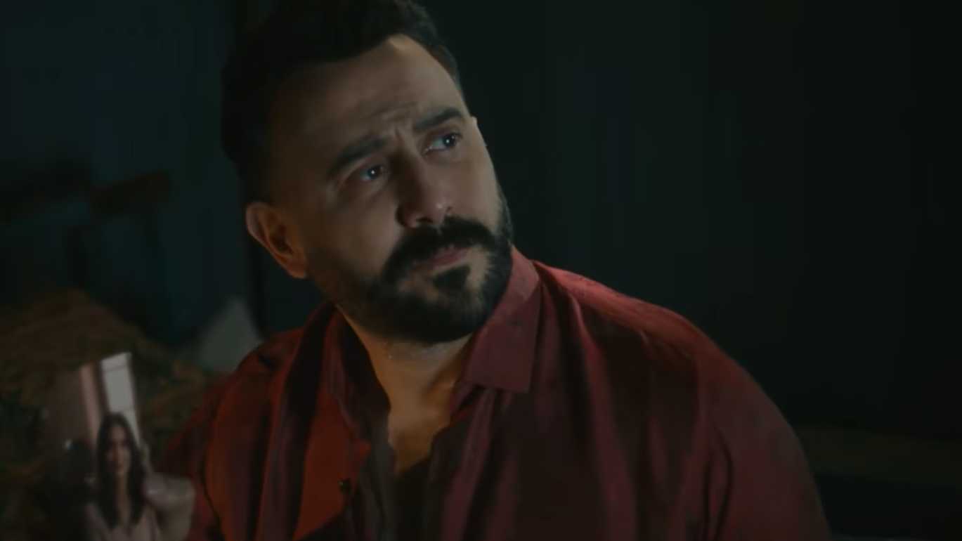 نسب يقلب الموازين في الحلقة 4 من مسلسل "بخمس أرواح"
