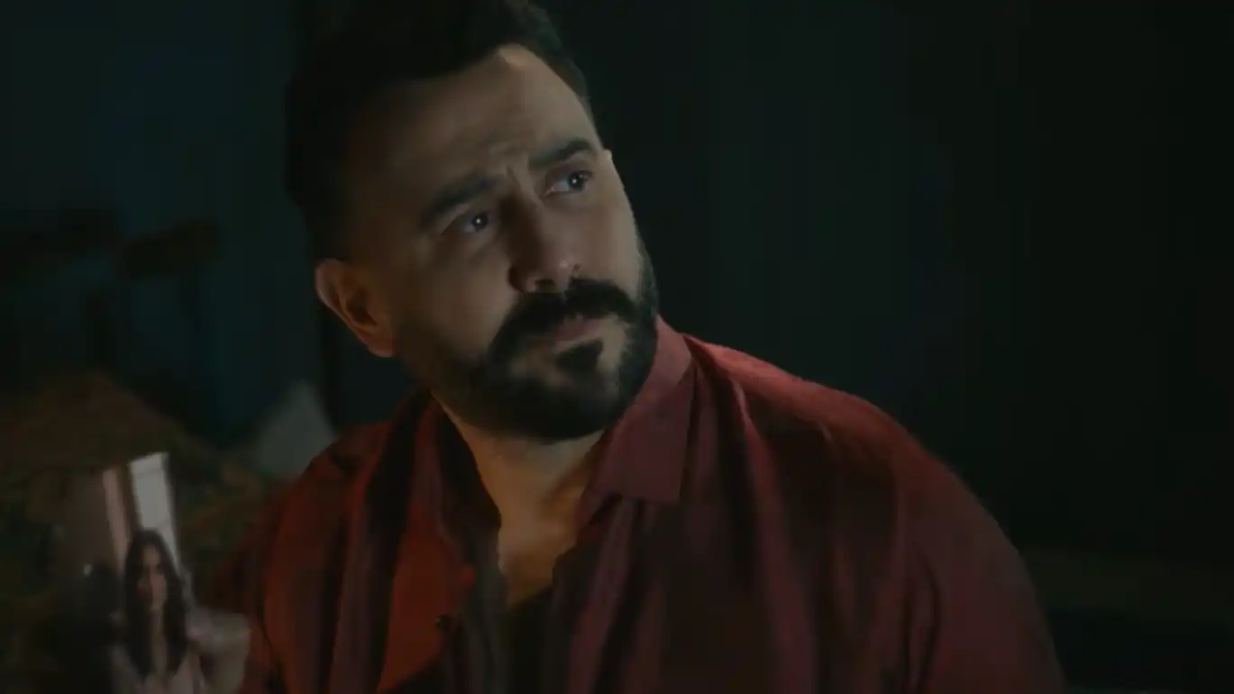 نسب يقلب الموازين في الحلقة 4 من مسلسل "بخمس أرواح"
