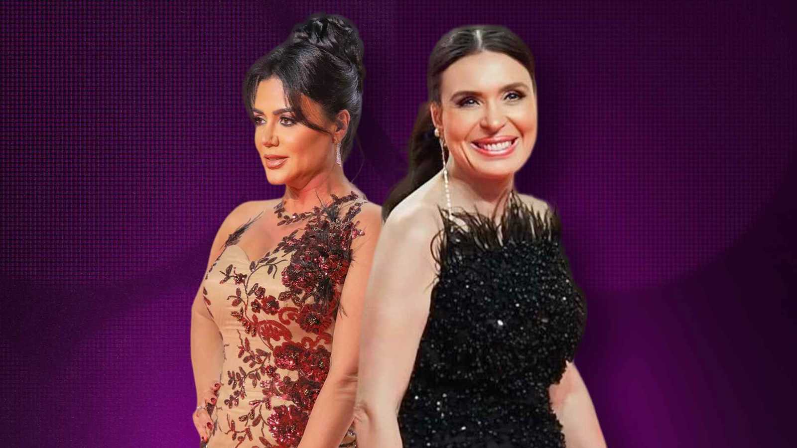 دينا ورانيا يوسف 