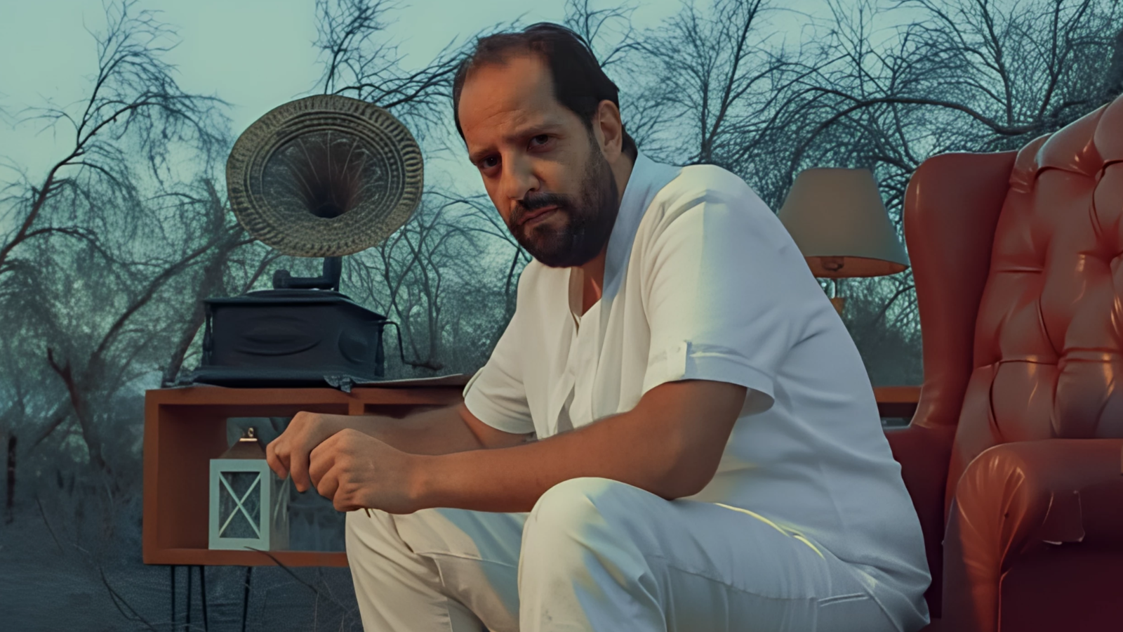 أحمد أمين