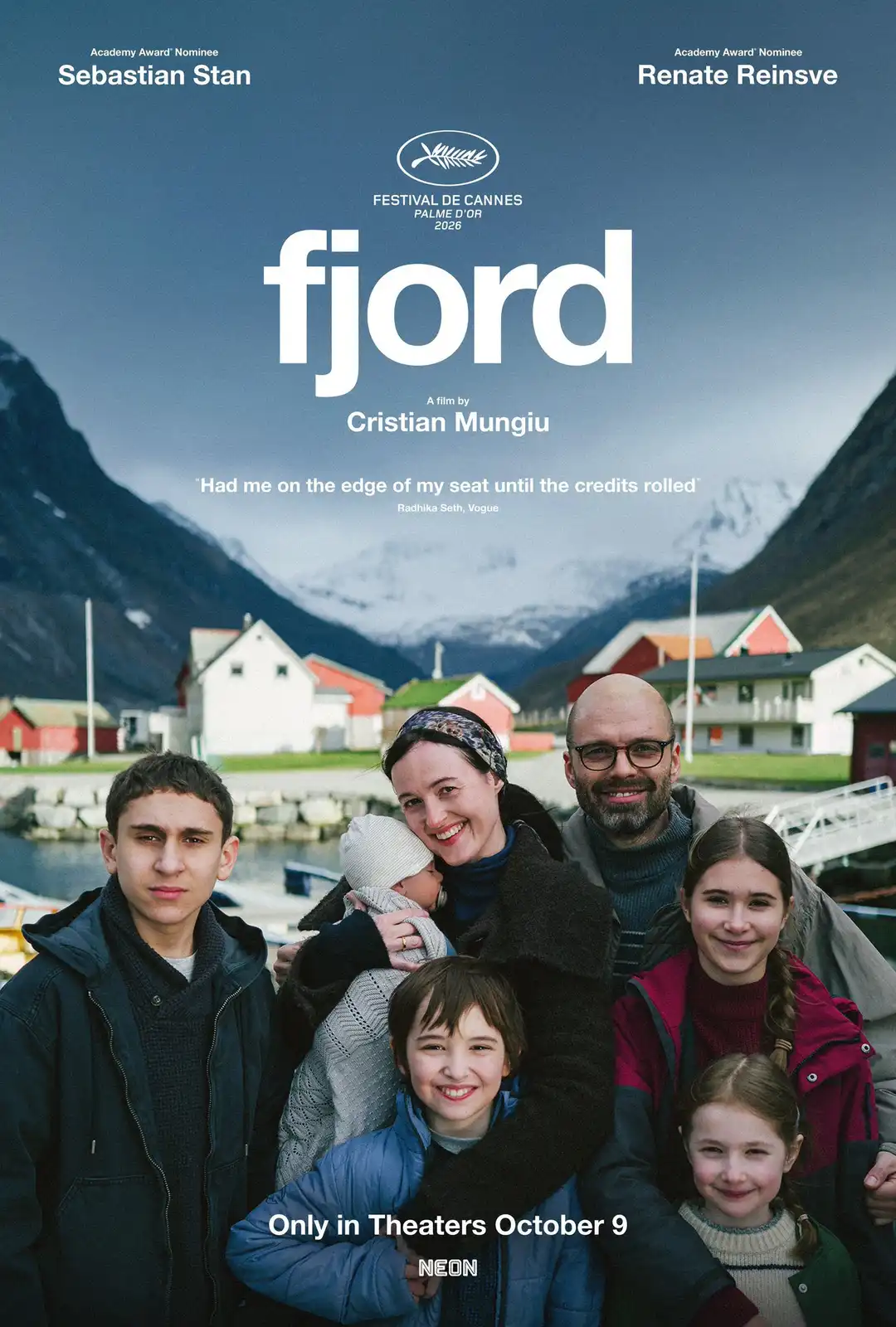  فيلم FJORD 