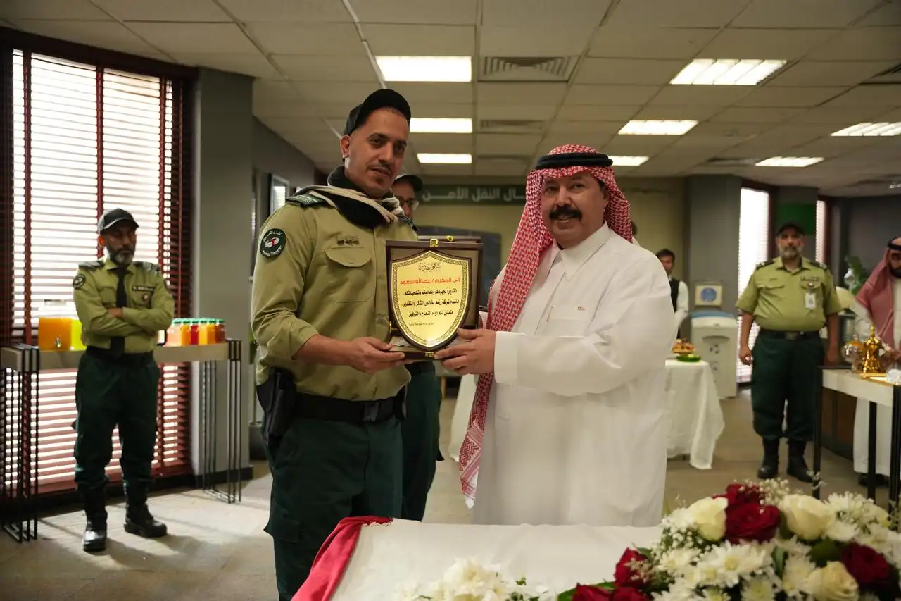 عبد العزيز الشهري يكشف أسرار "عكس سير" ويعد بمفاجأة الجمهور السعودي