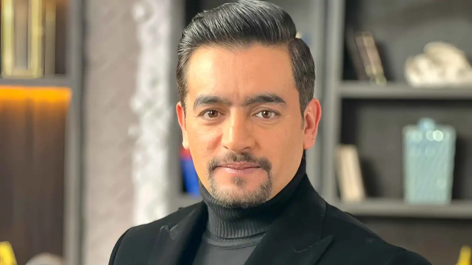"الذنب" يعيد هاني سلامة إلى الدراما النفسية