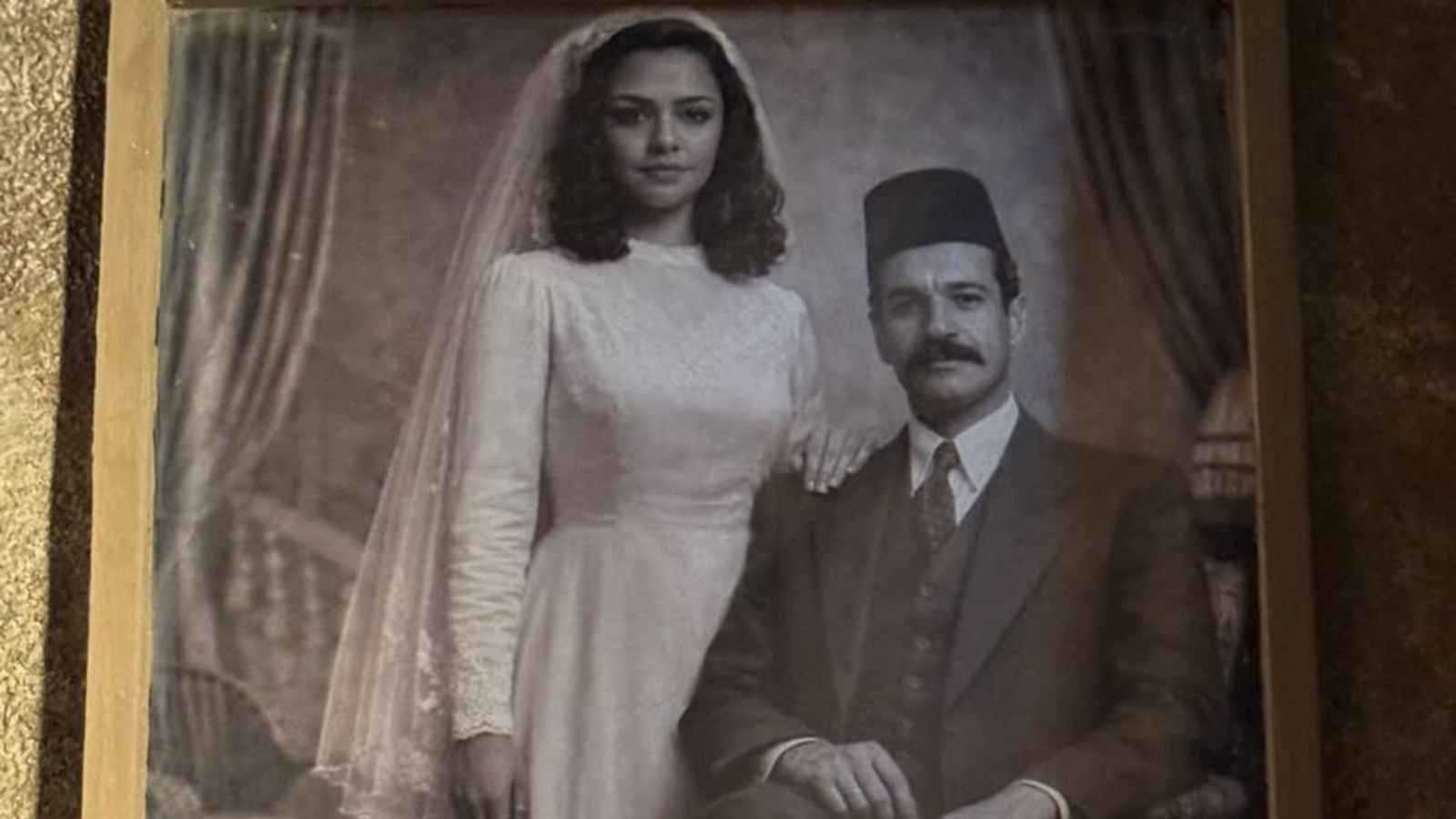 حيلة الأرواح وطلاق أسماء أبو اليزيد.. ملخص الحلقة 4 من "النص التاني"