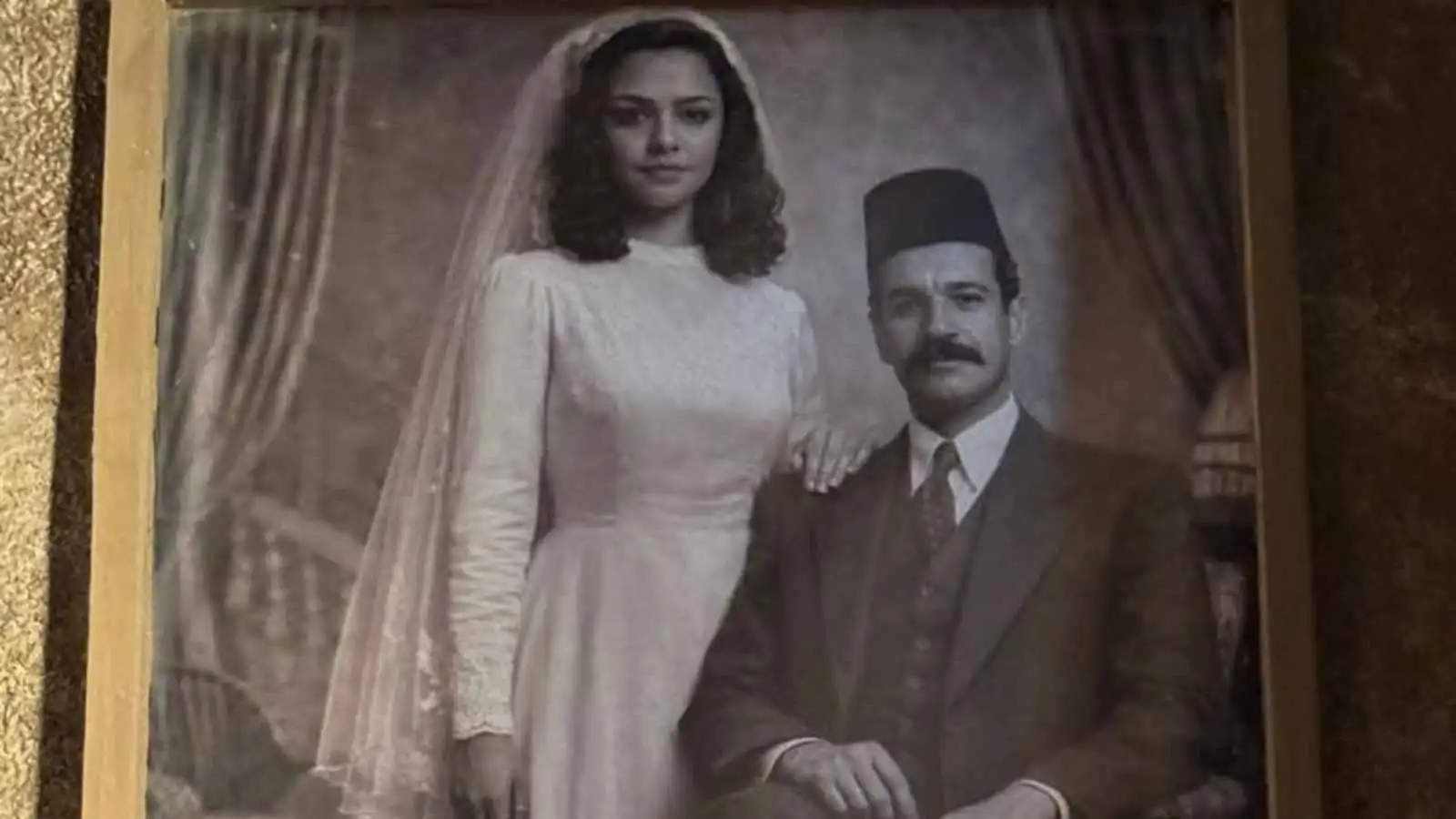 حيلة الأرواح وطلاق أسماء أبو اليزيد.. ملخص الحلقة 4 من "النص التاني"