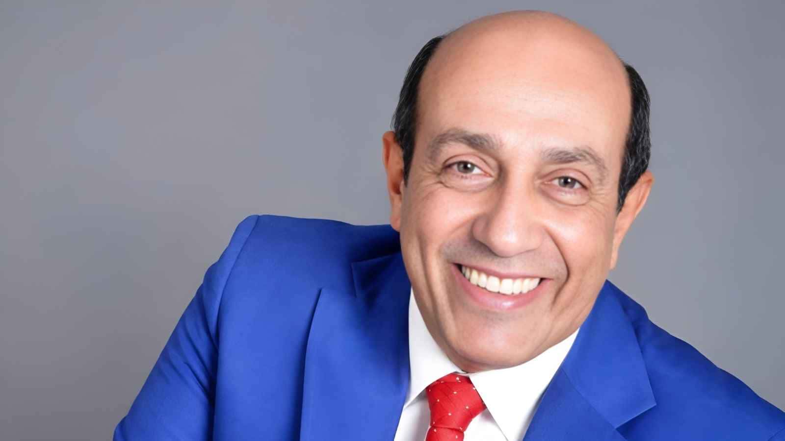 الداخلية المصرية تحسم حقيقة التعدي على الفنان أحمد صيام