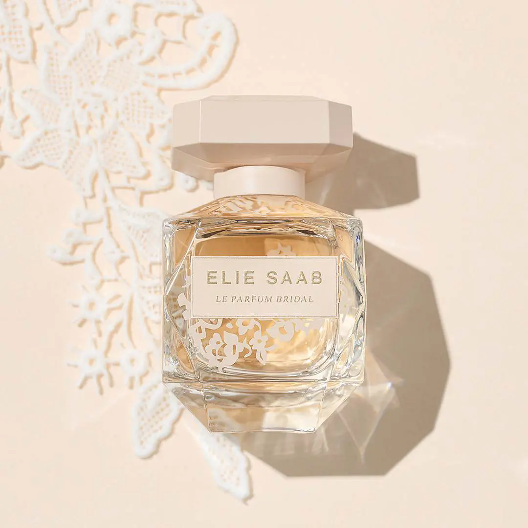 عطور الزفاف