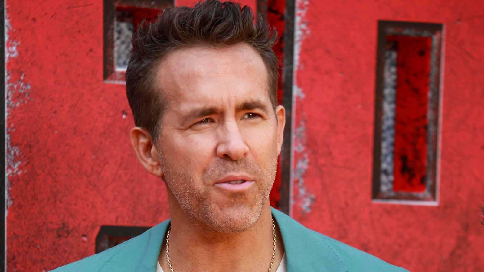 سر نجاح شخصيات رايان رينولدز في الأفلام والإعلانات