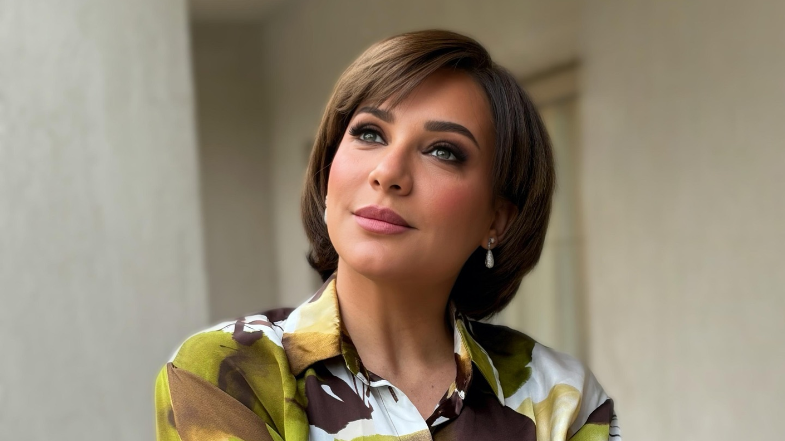 سلاف فواخرجي