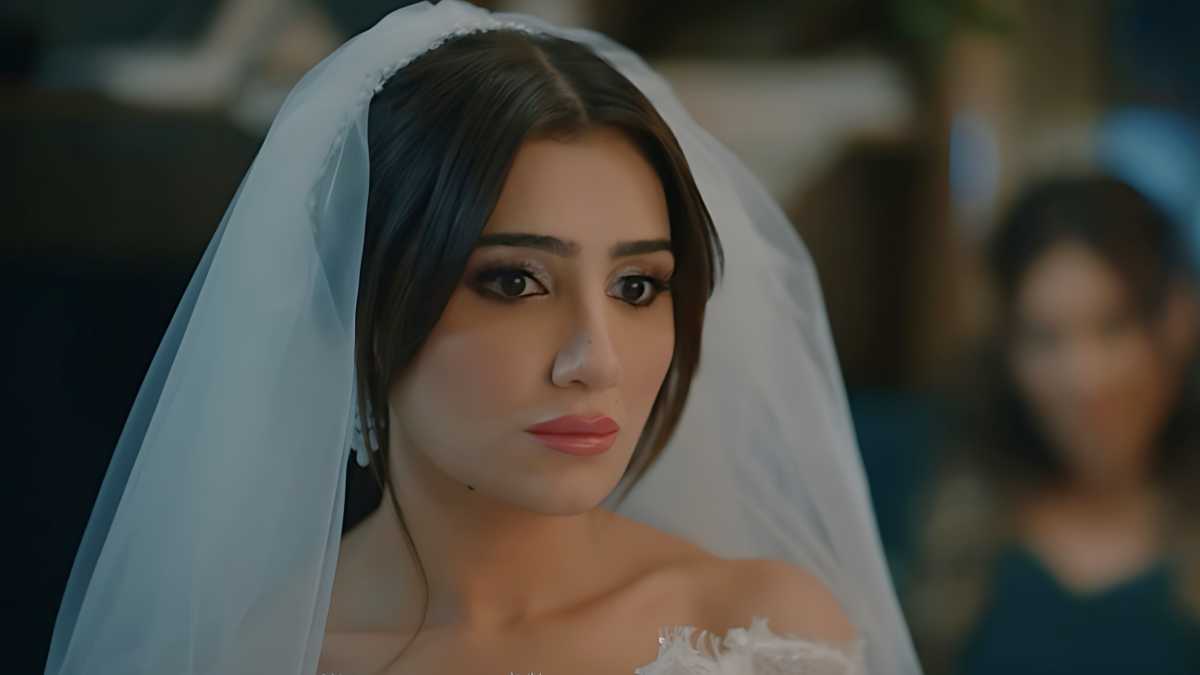 ملخص الحلقة 1و2 من مسلسل "الست موناليزا".. أحمد مجدي يخدع مي عمر