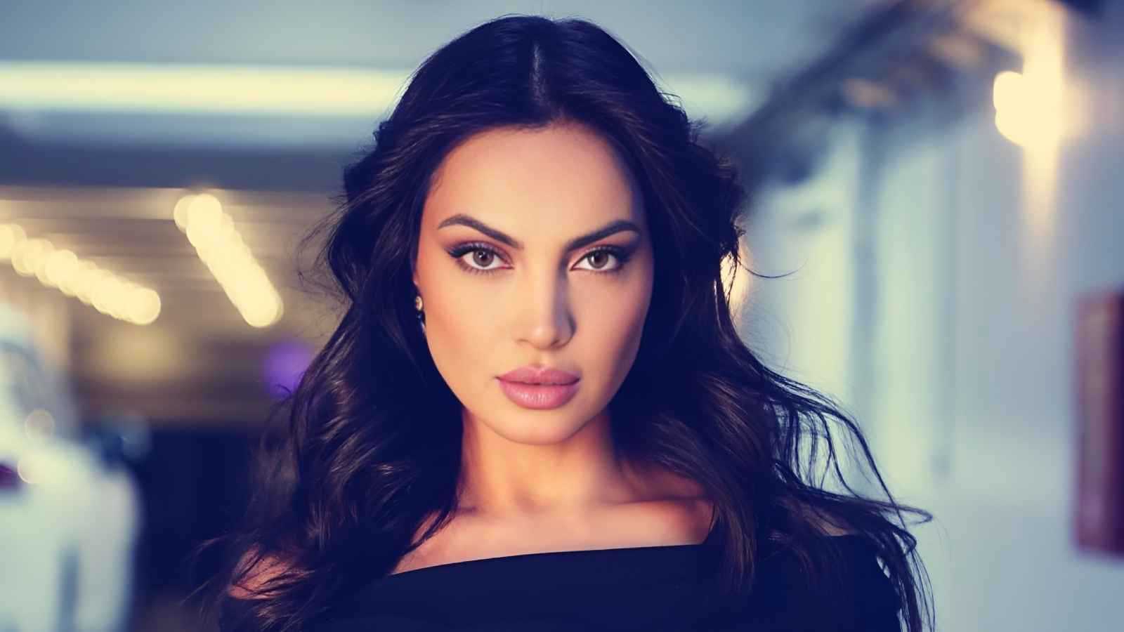 تفاصيل لقاء مارتا حامد وفائق حسن بكليب ماجد المهندس الشهير