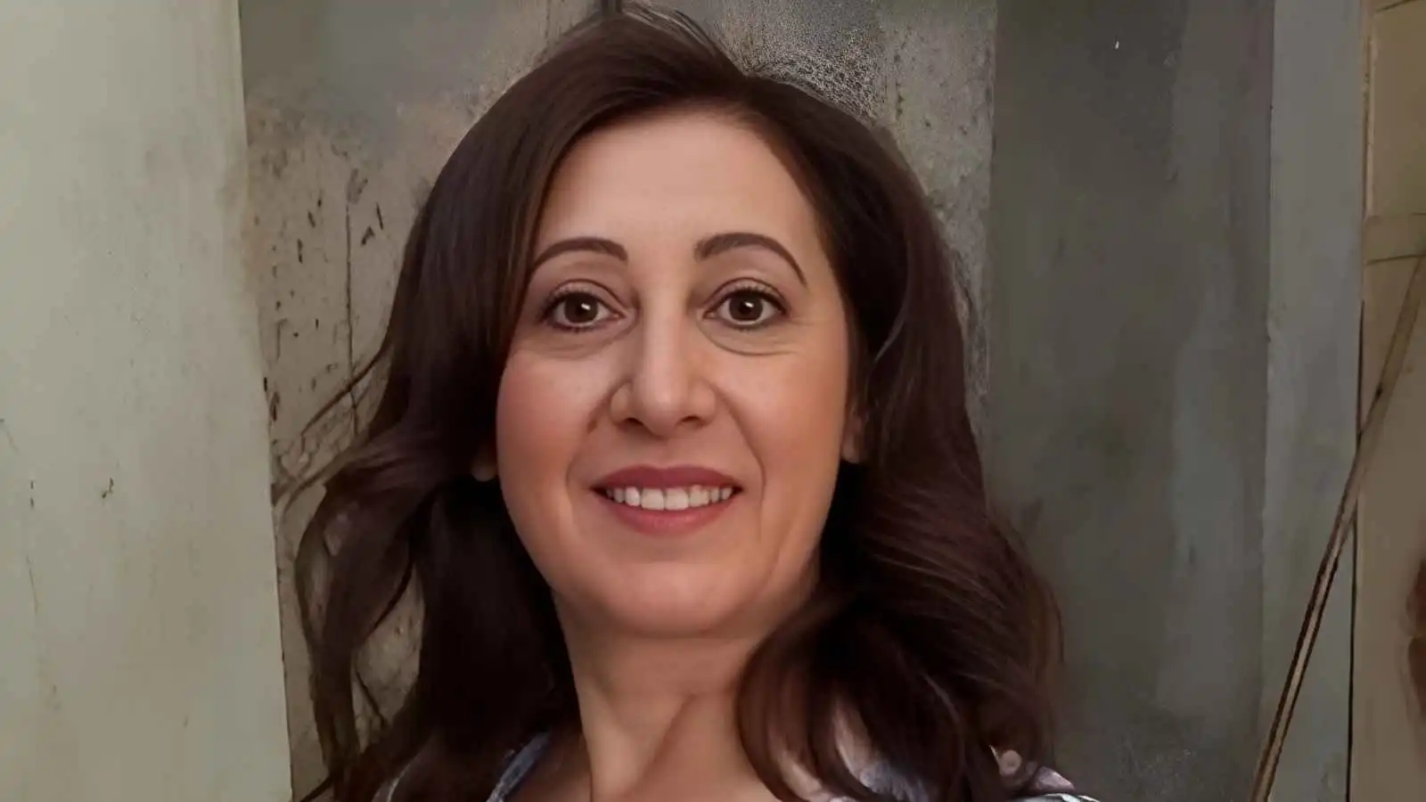نهاد عاصي: "نسمات أيلول" لم يمنحني المساحة الكافية