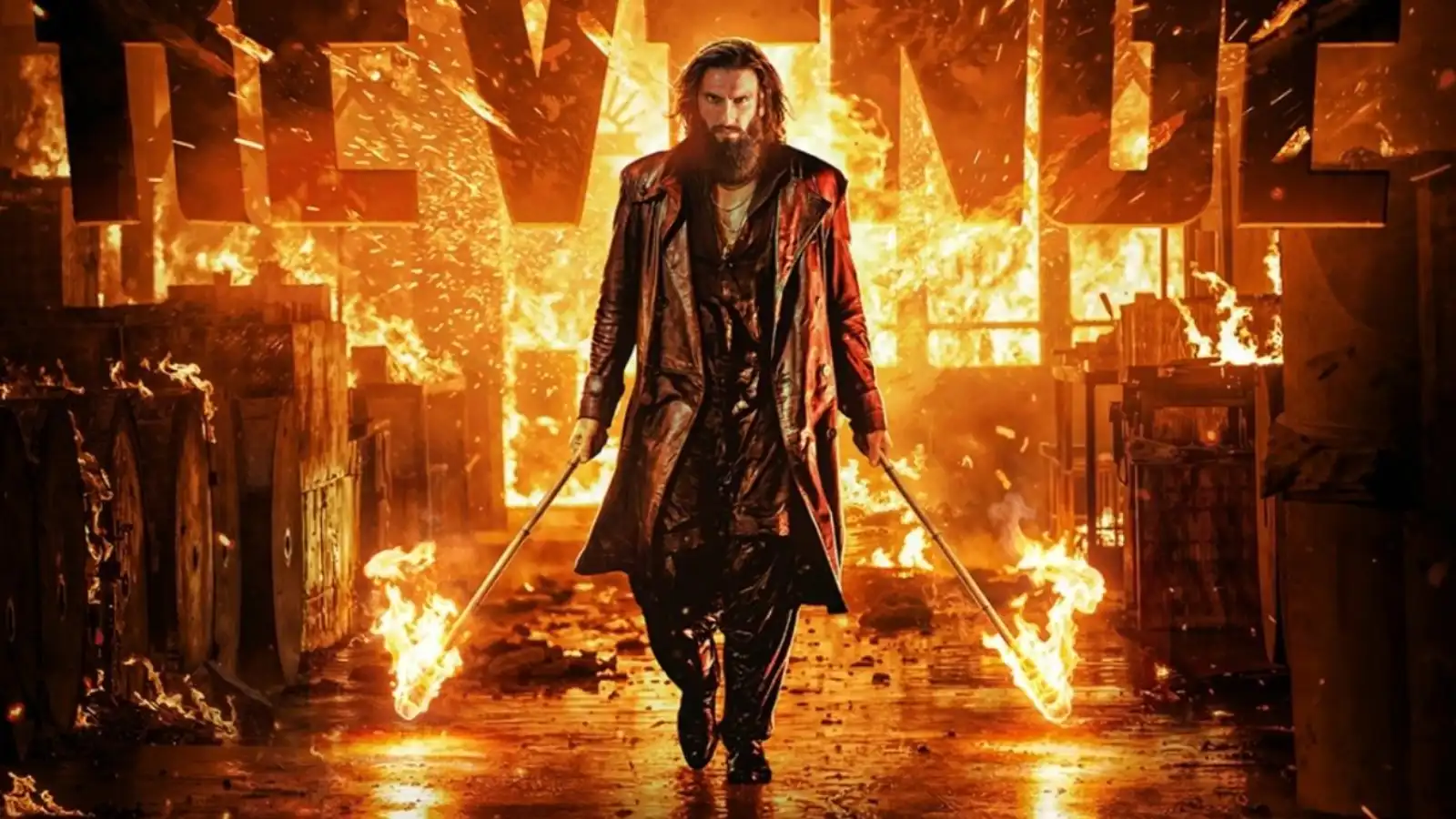 فيلم Dhurandhar 2 يحطم شباك التذاكر قبل عرضه رسميا