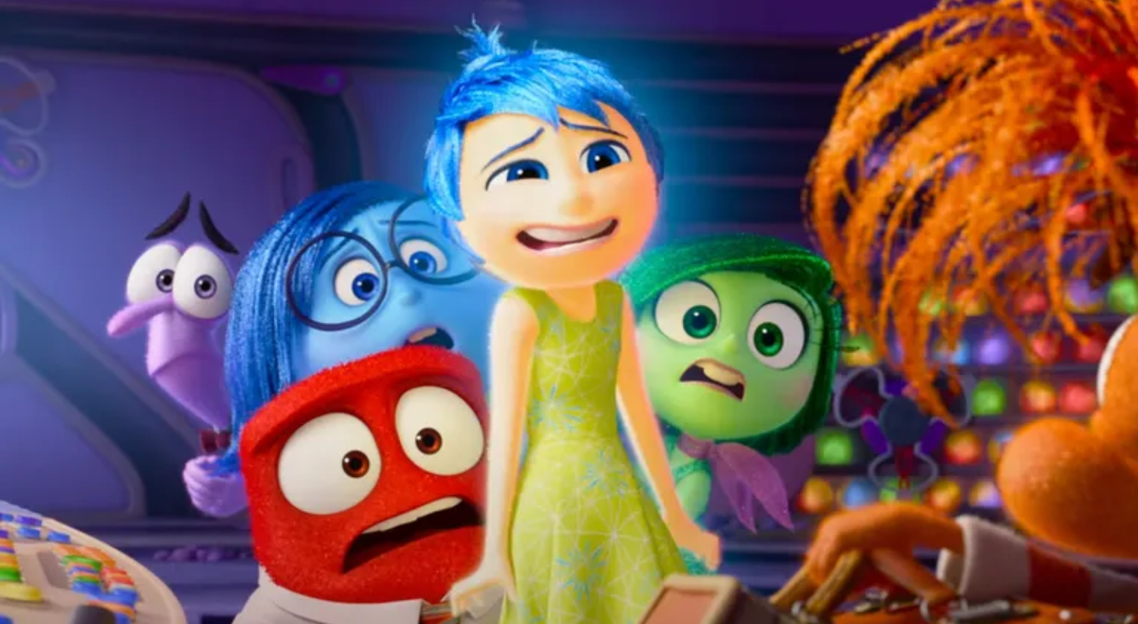 أفلام الكونيدية