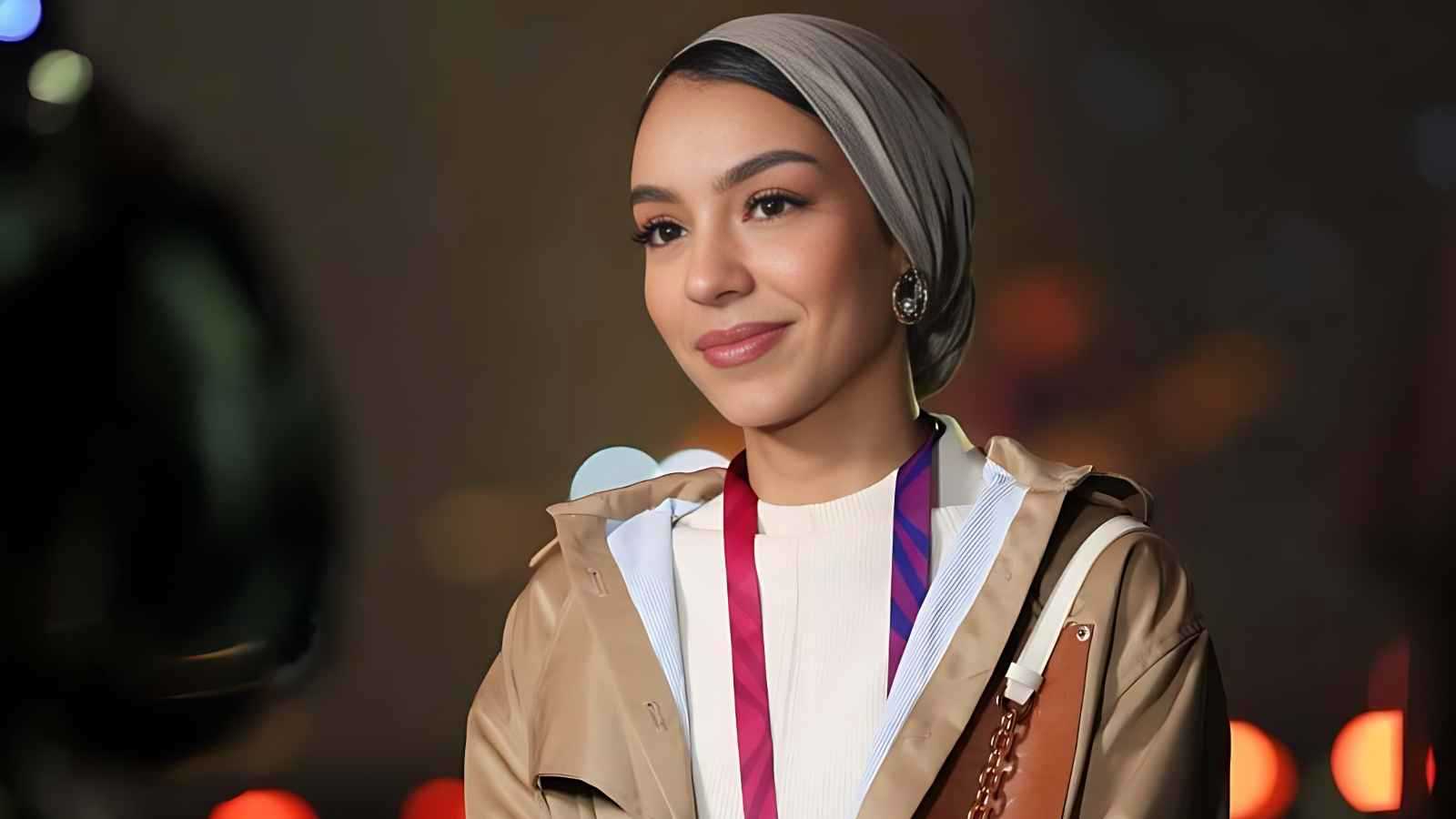زينة عماد تطلق الجزء الأول من "مجرد وهم"