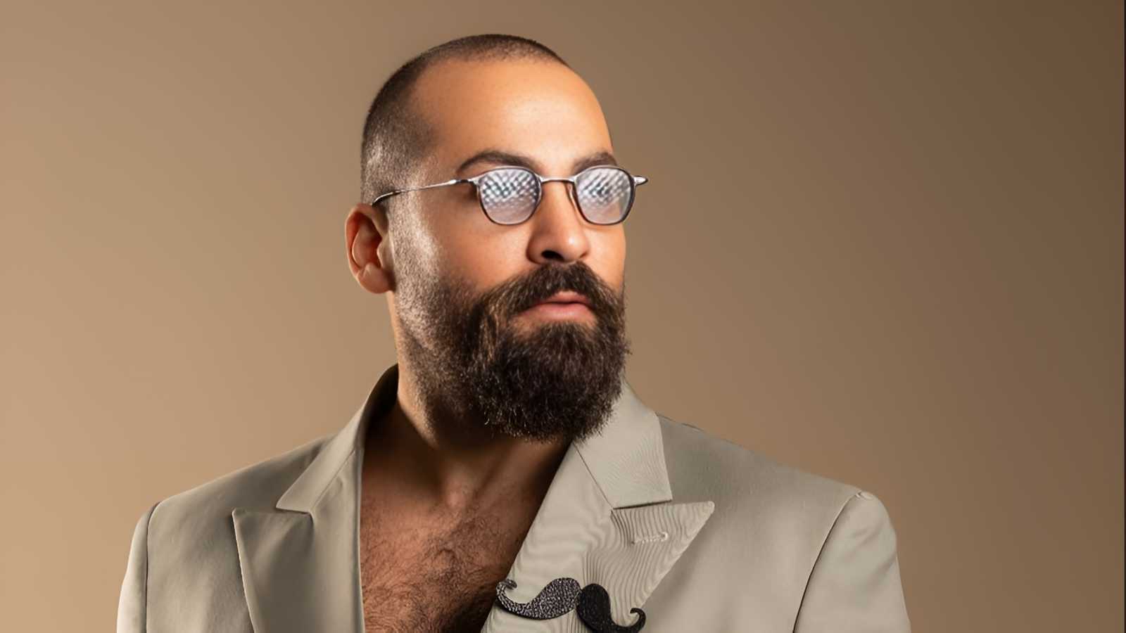 مهيار خضور يُعلّق مشاركته في "كذبة سودا" ويتّجه للقضاء (خاص)