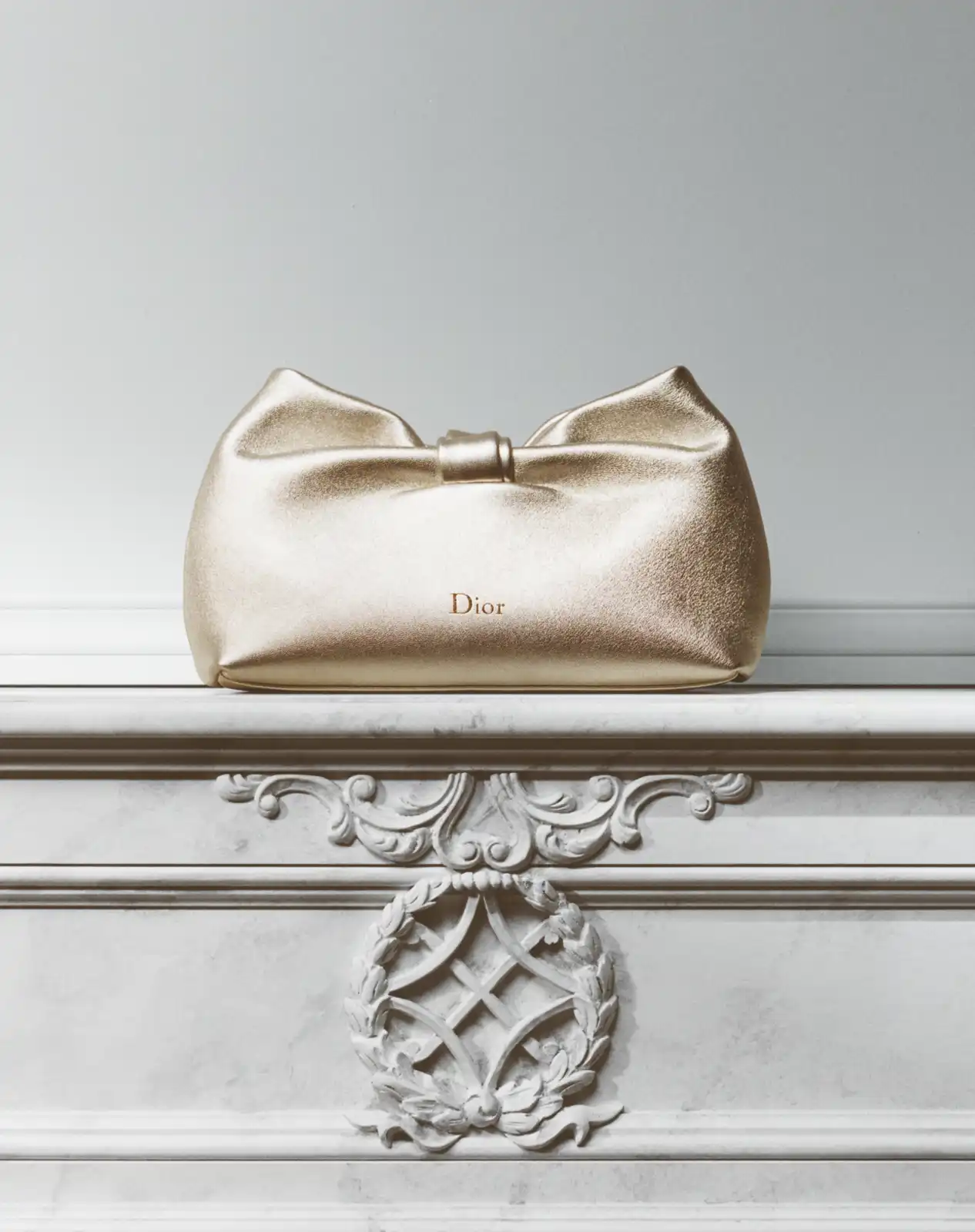 Dior Or مجموعة رمضان من Dior 