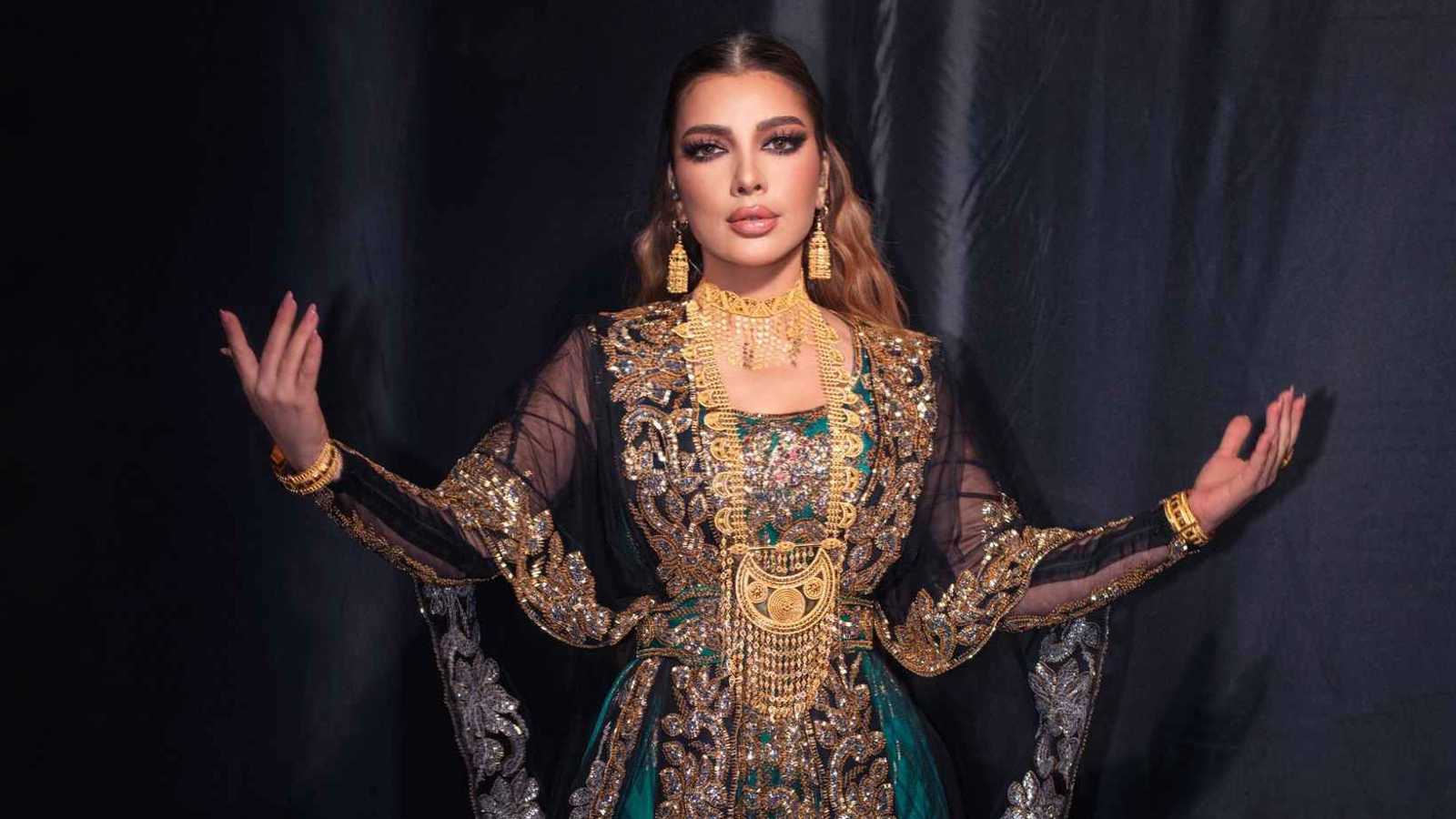 أصالة تعيش ليلة مثل الحلم وتوجه رسالة مطولة