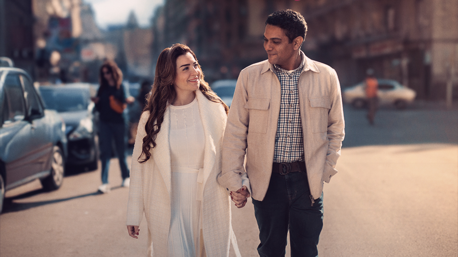 مسلسل قلبي ومفتاحه