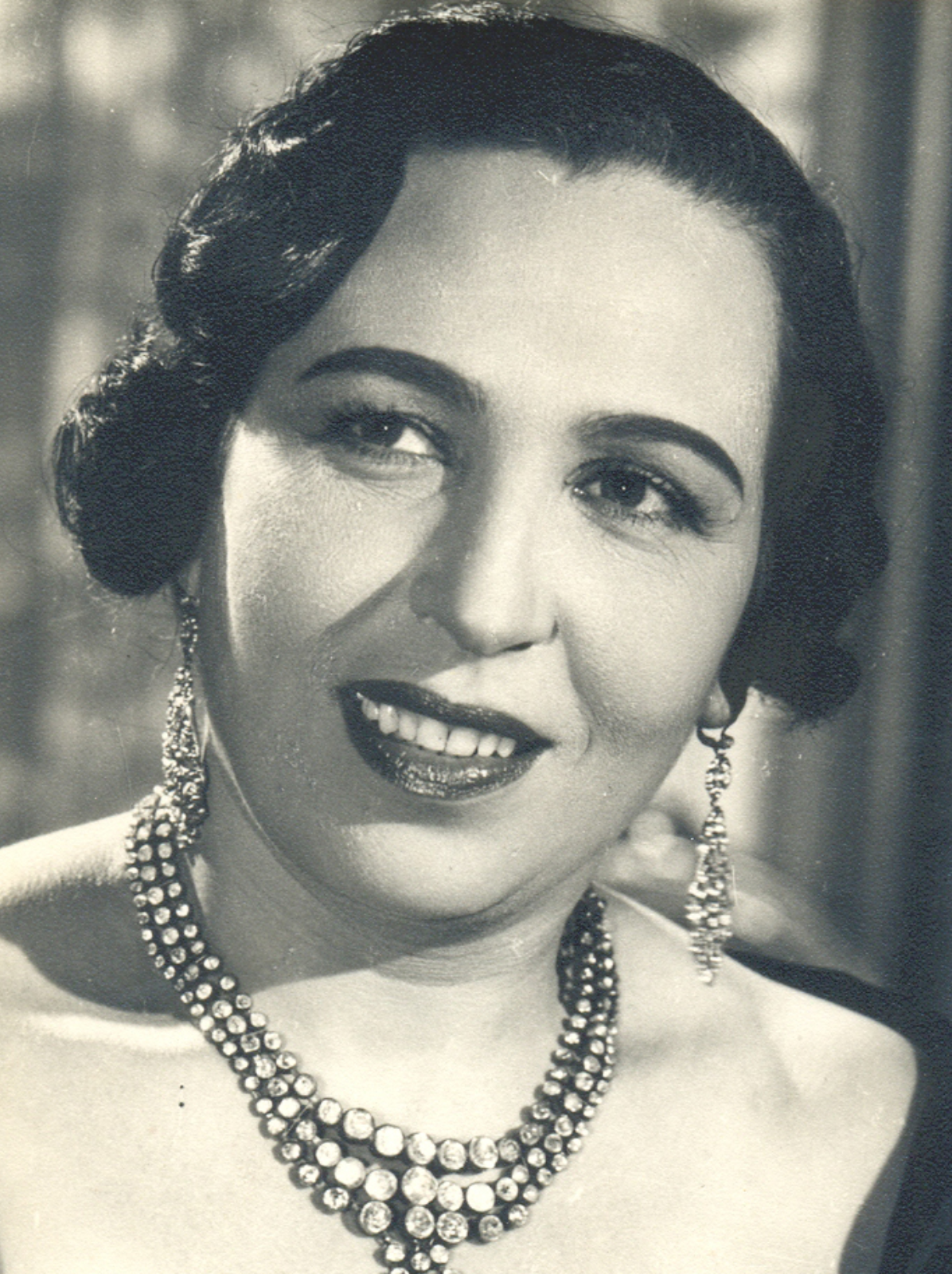 أمينة رزق