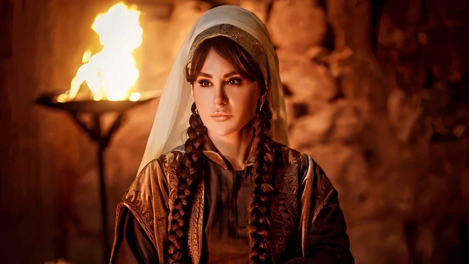 أسماء شخصيات مسلسل النويلاتي لرمضان 2026 (خاص)