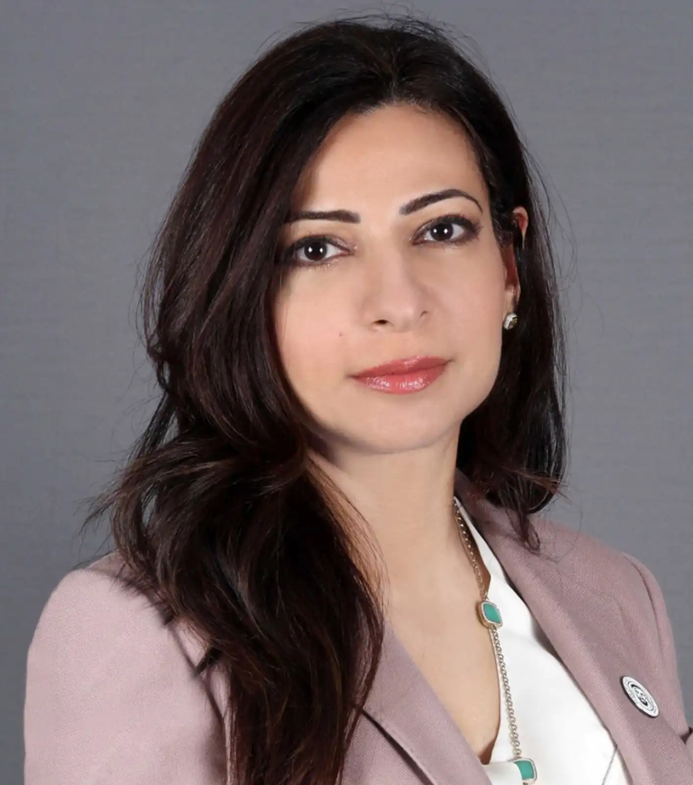 هناء الرستماني