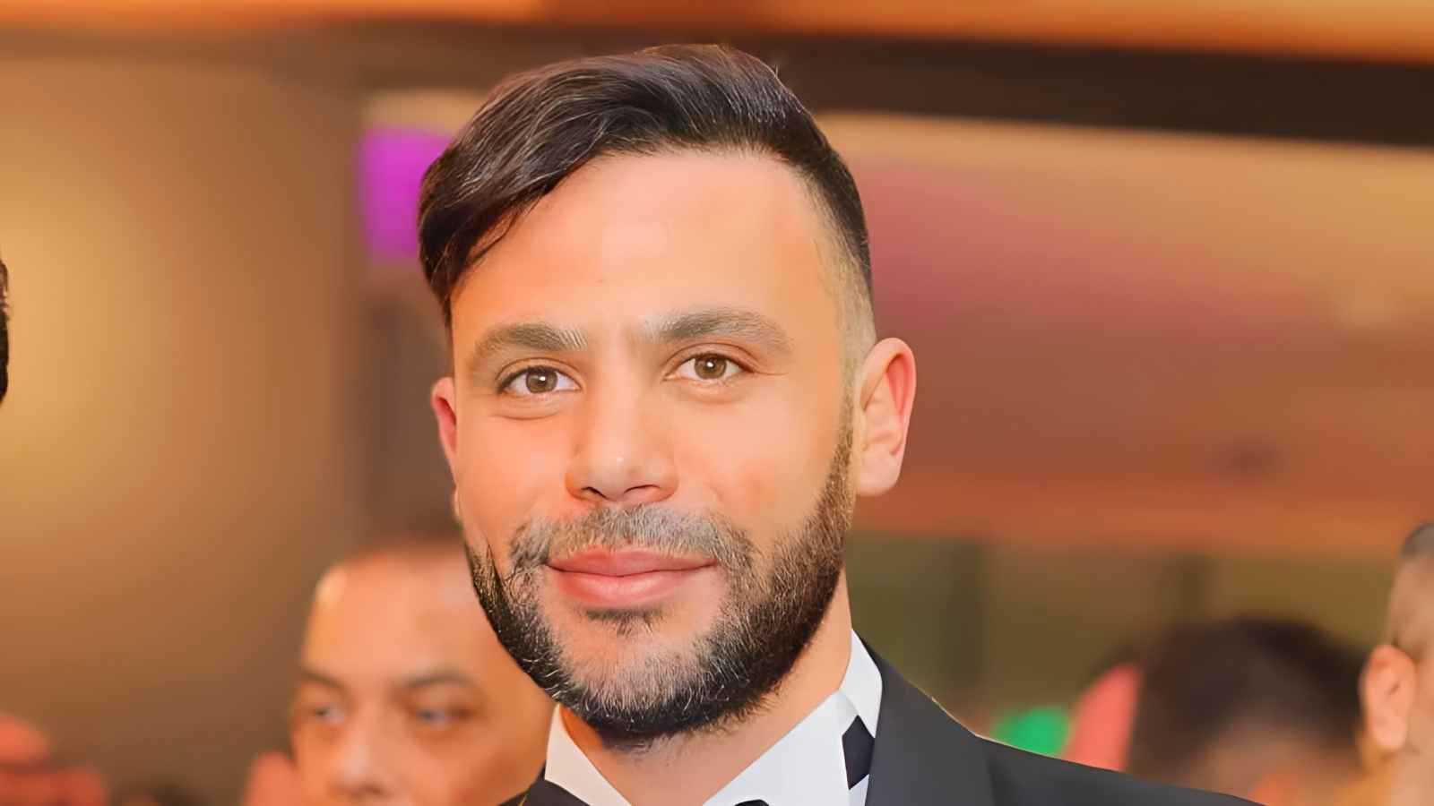 محمد إمام يعلق على جدل "الأعلى أجرًا"